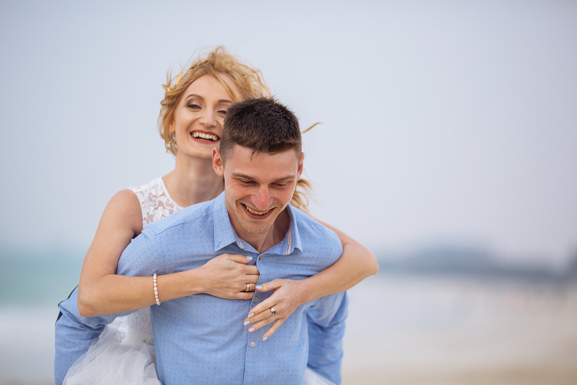 Marina and Pavel. Портретний та весільний фотограф Надія Онода