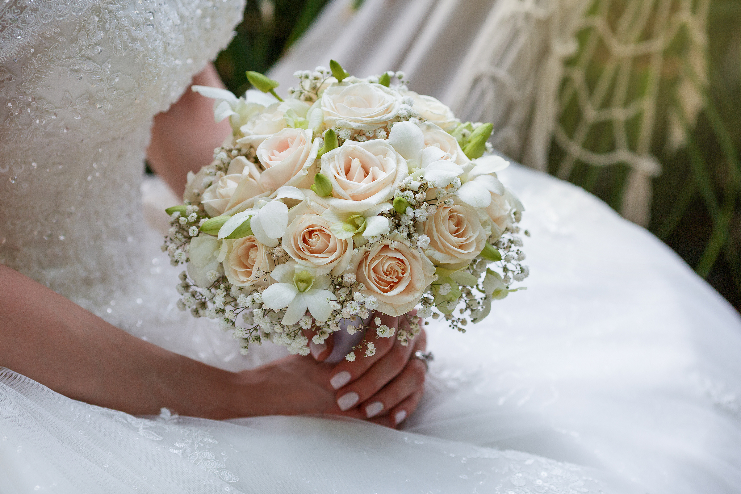 Anna and Ahmed. Портретний та весільний фотограф Надія Онода