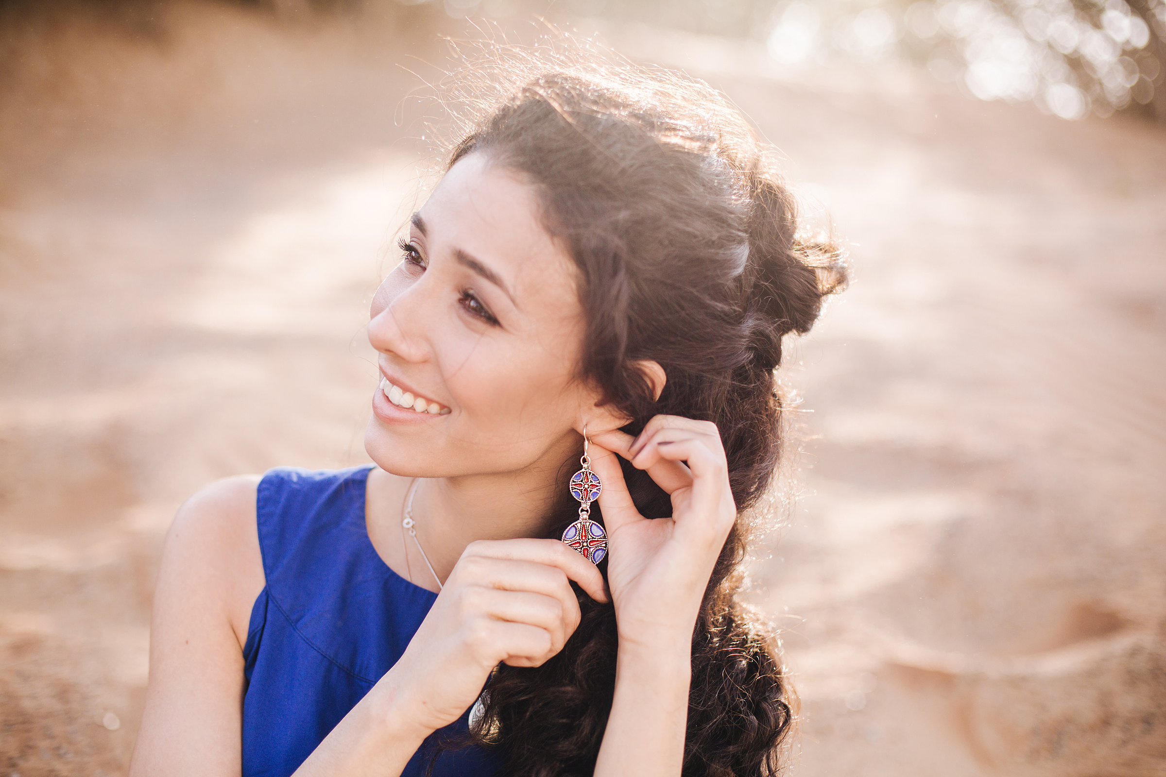 Leila and Tolya. Портретний та весільний фотограф Надія Онода