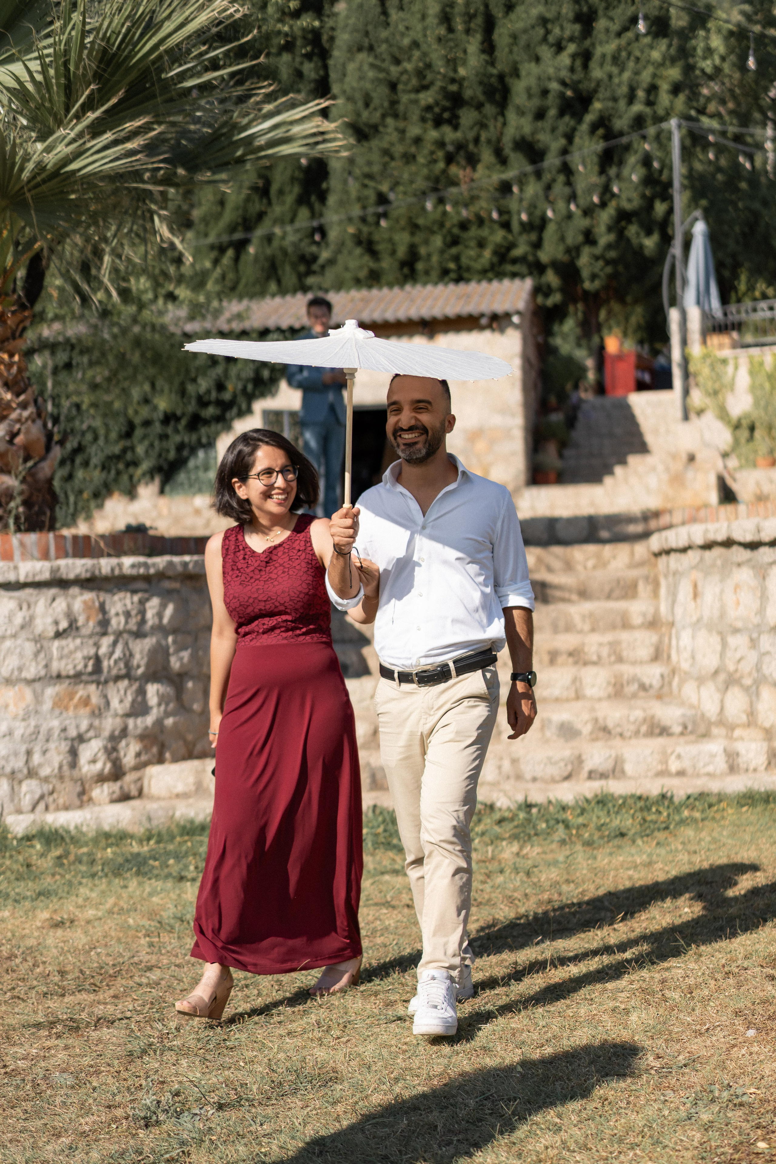 Talici Hill Wedding in Montenegro