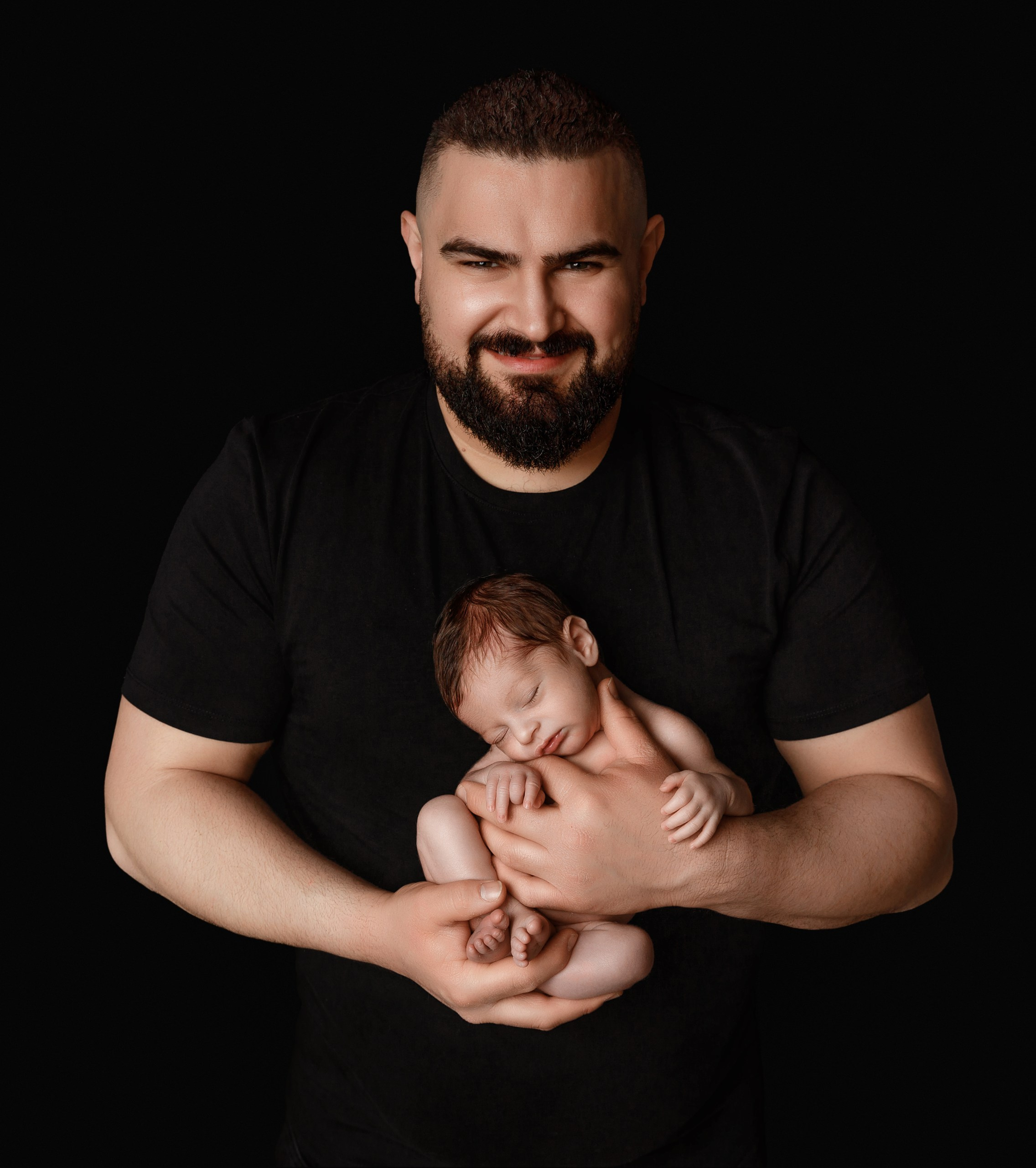 Newborn fotograaf in Noord Brabant (Veghel/Uden/Oss/Eindhoven/Helmond)