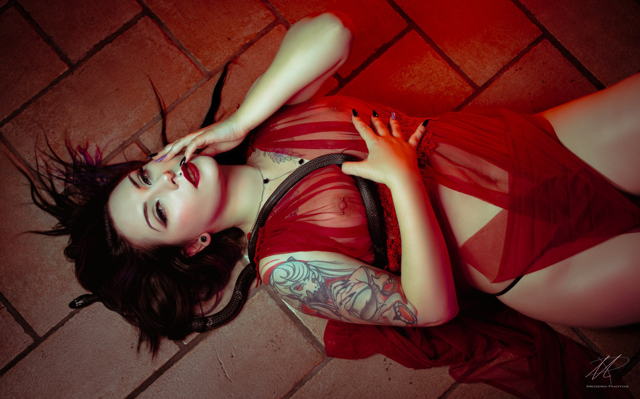 Hoshiko. Medero Photos