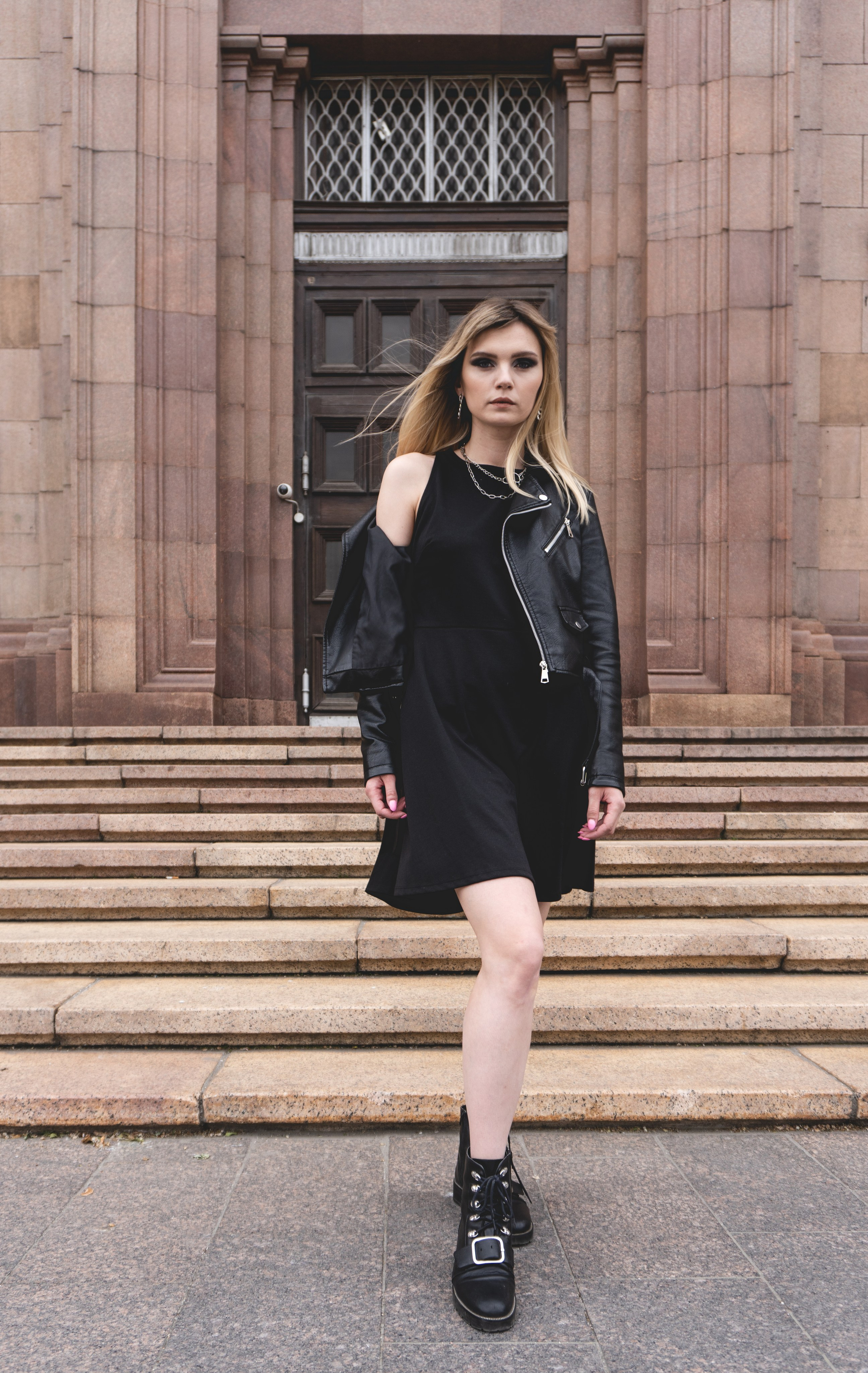 Maria. Photographer Viktoriia Skavronskaya