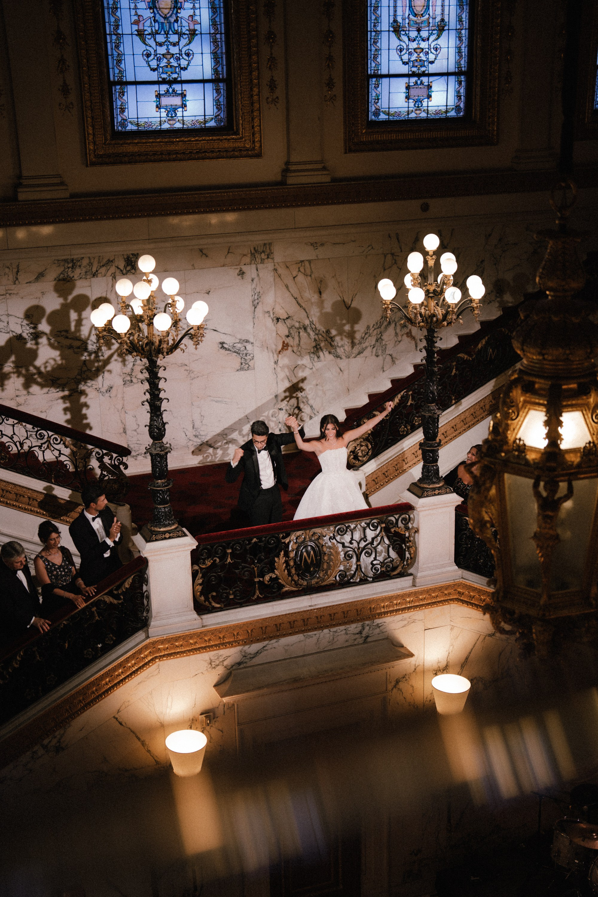 Nicole and Akash. Wedding photographer and videographer New York | New Jersey