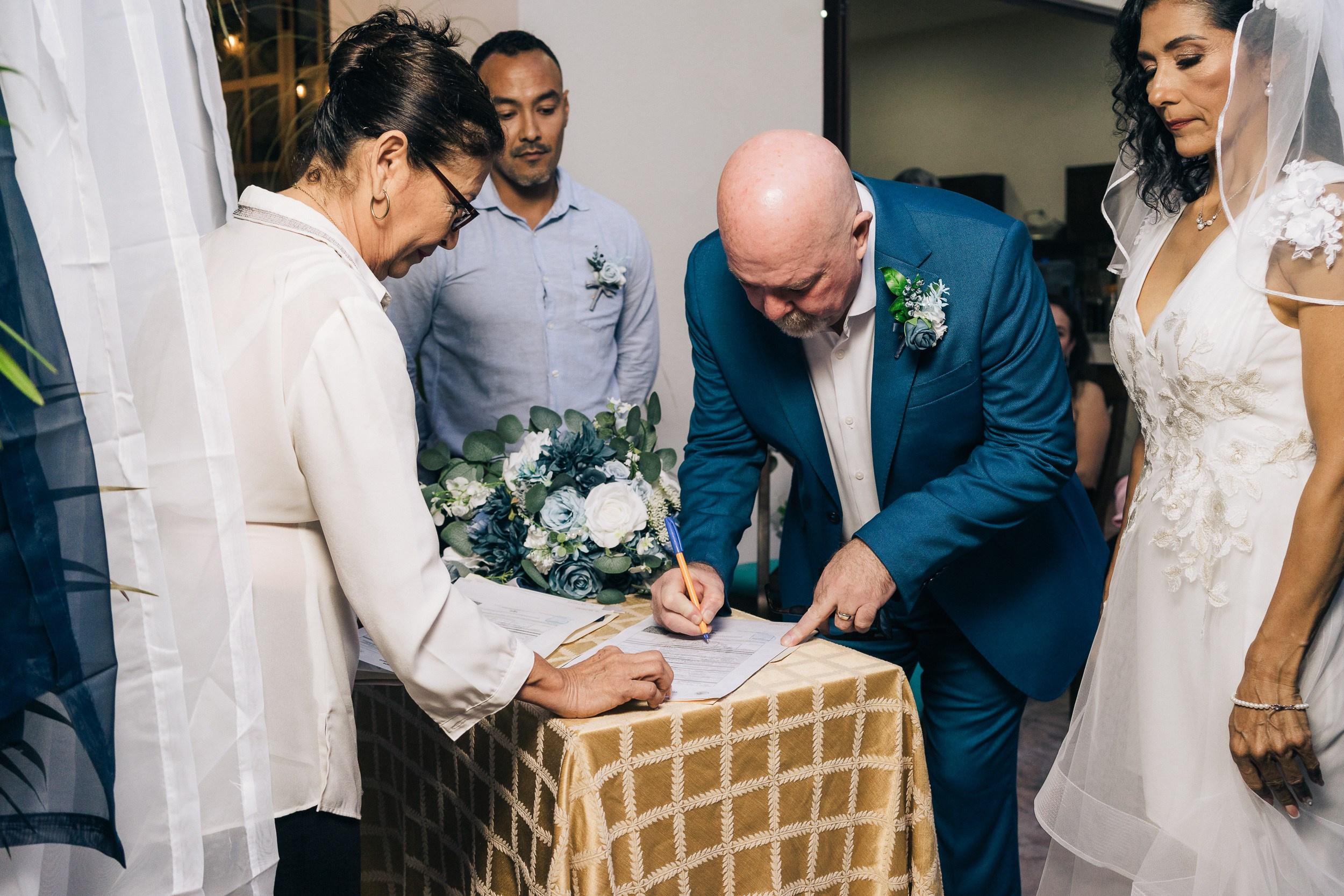 Boda Elida & Joseph. Dalhy Go-Fotografo Puerto Vallarta