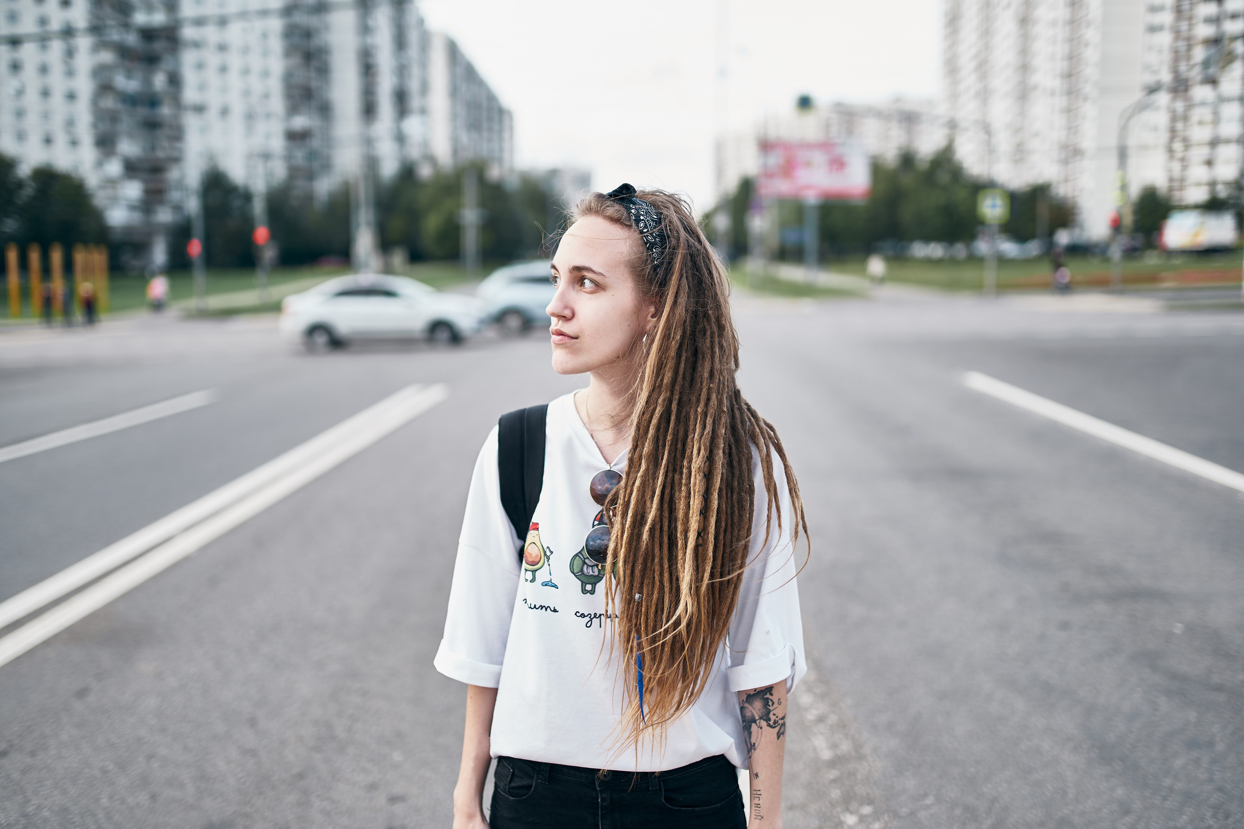 Kate. Photographer in Hawaii