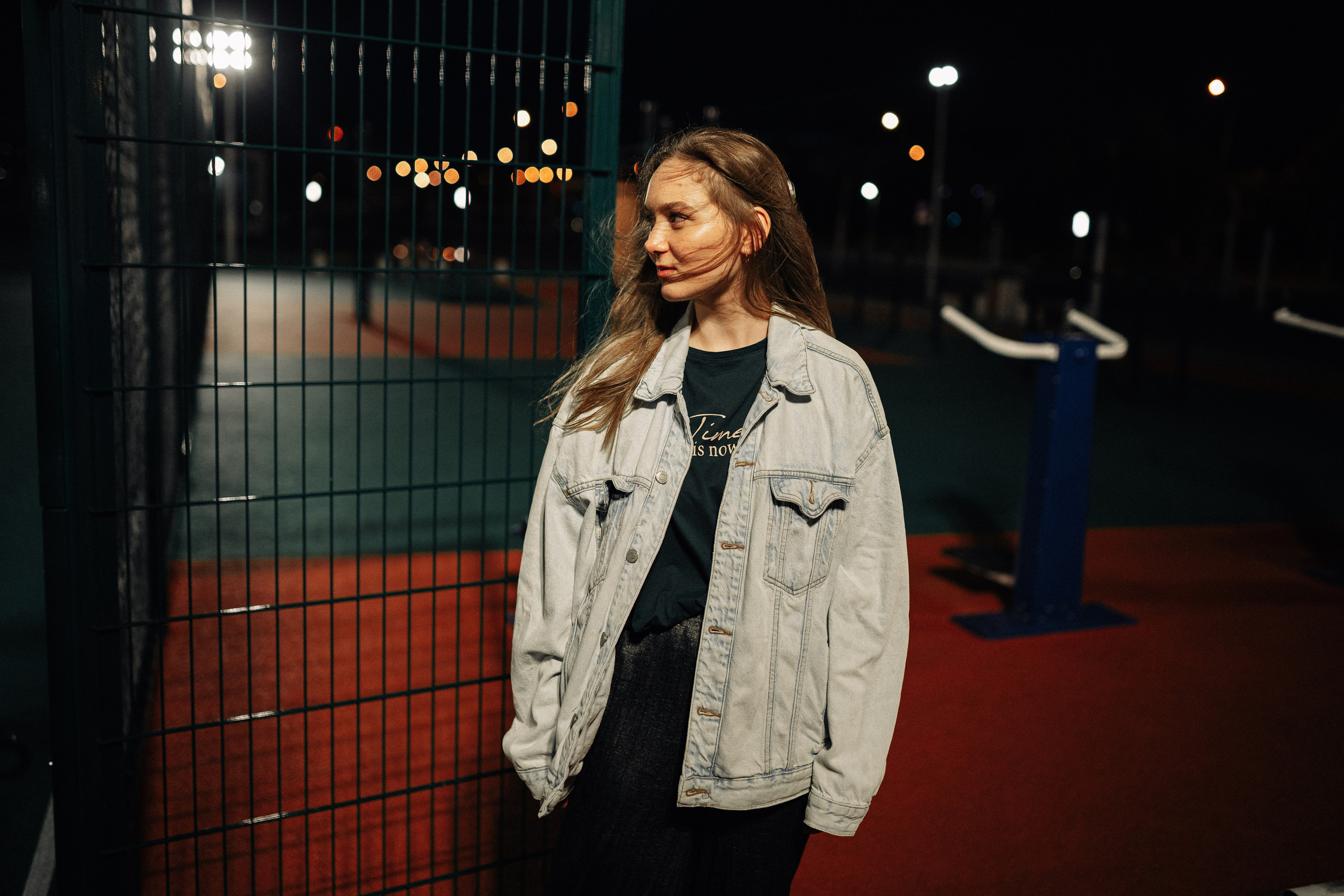 Victoria. Photographer in Hawaii