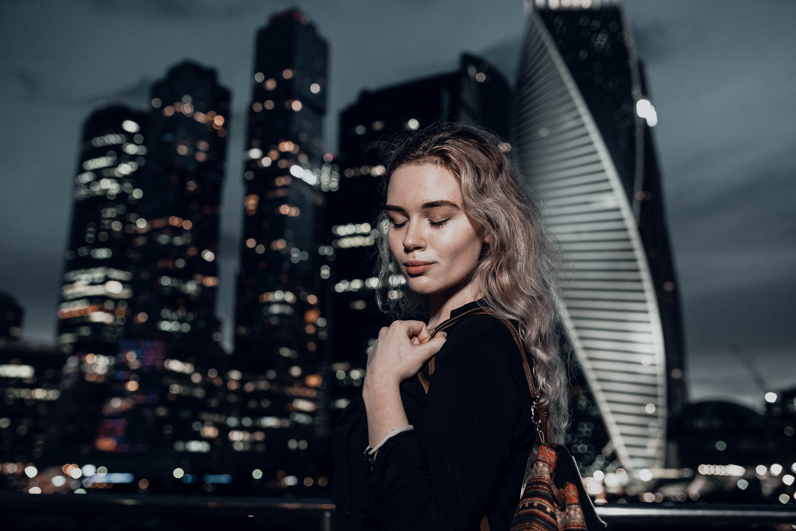 Maria. Photographer in Hawaii