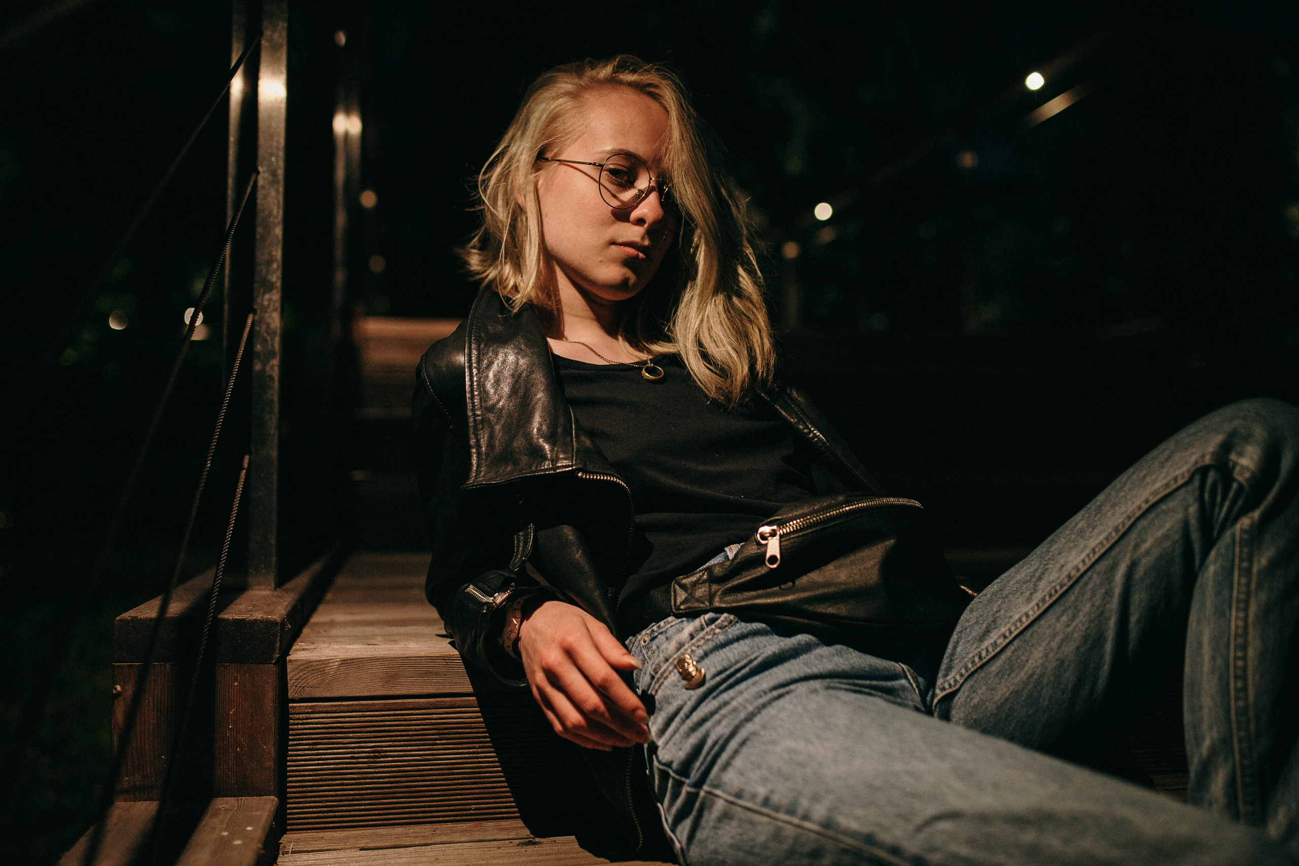 Daria. Photographer in Hawaii