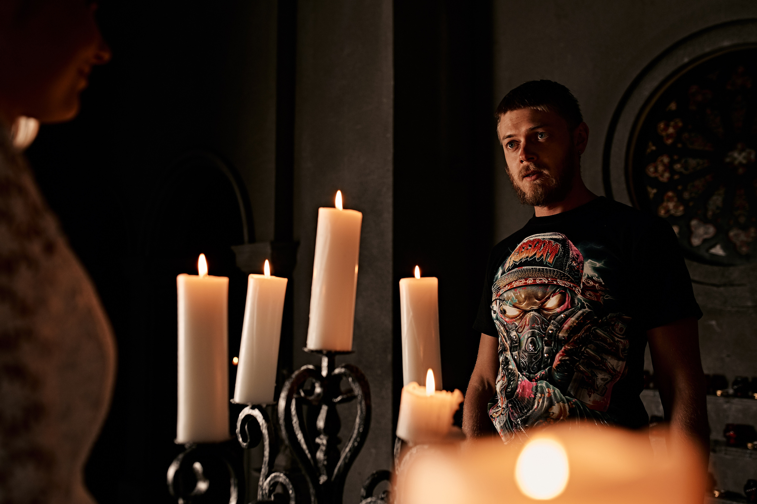 Aleks and Julia. Photographer in Hawaii