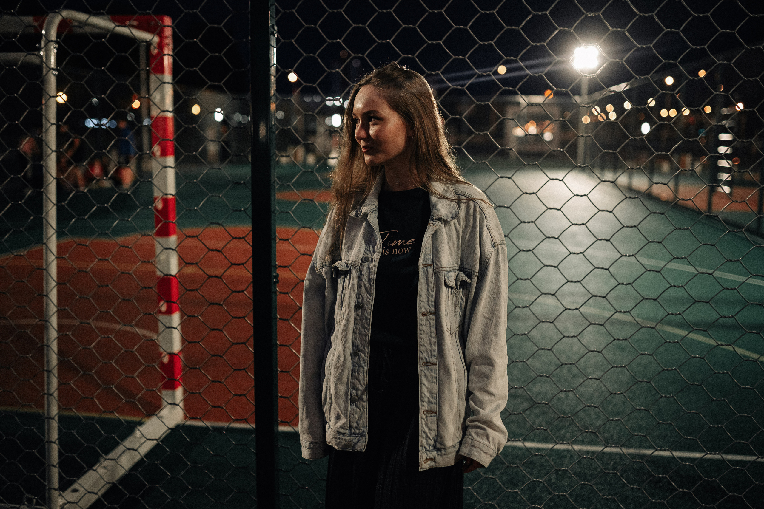 Victoria. Photographer in Hawaii