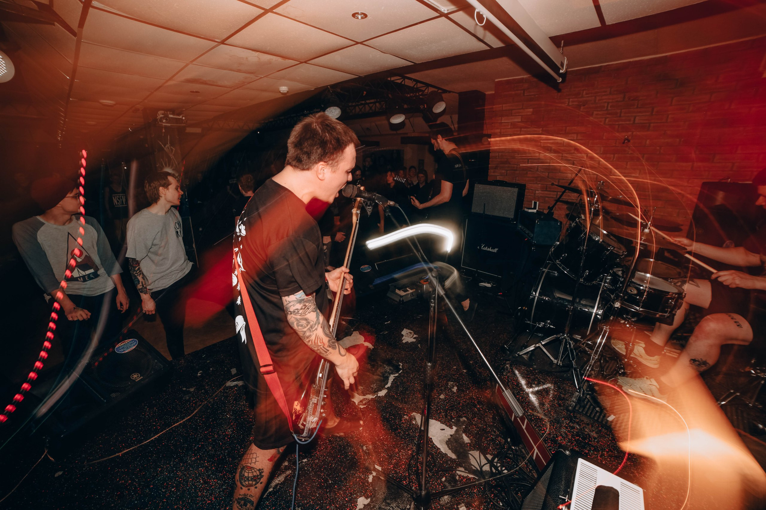 Events. Photographer in Hawaii