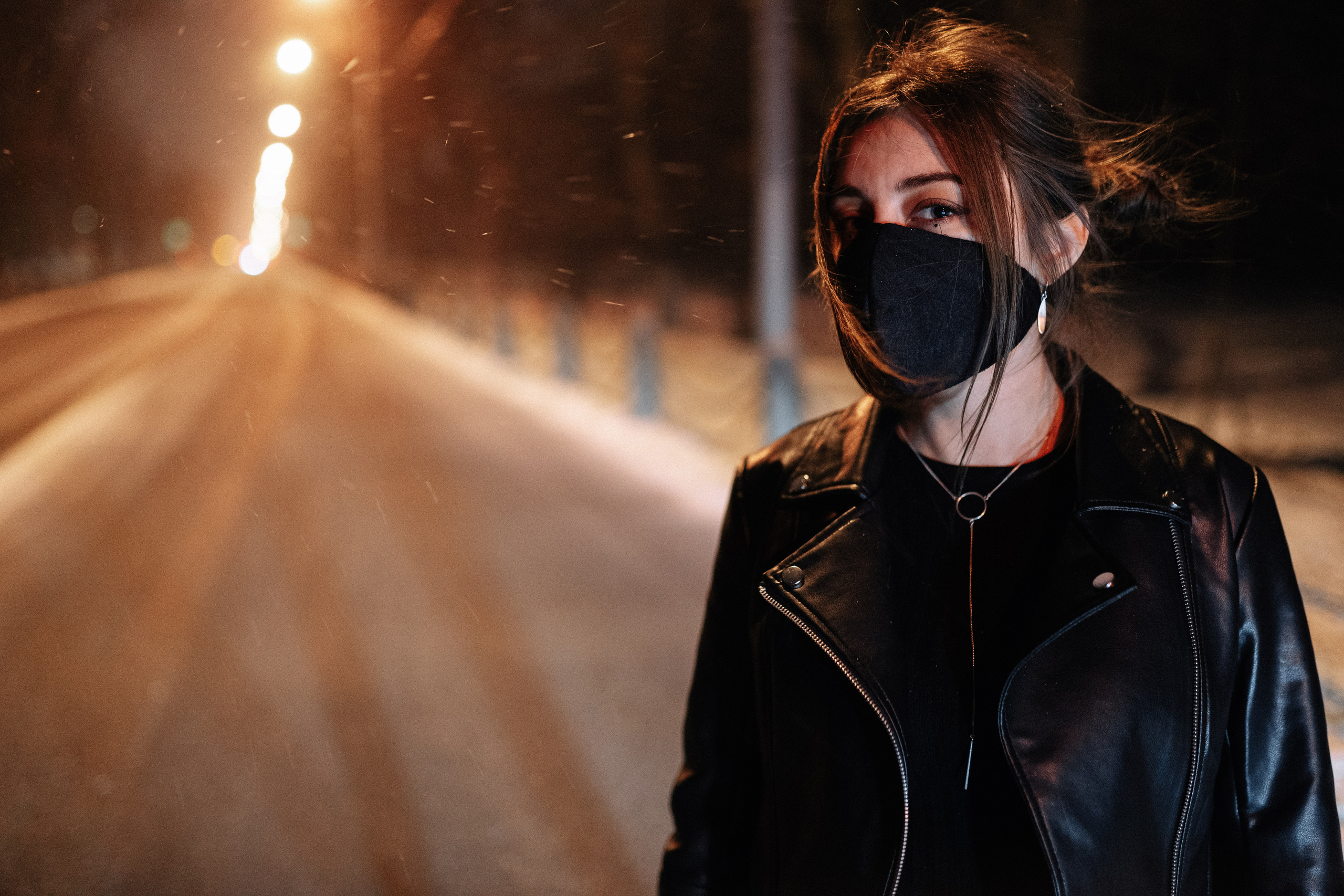 Nika StreetArt. Photographer in Hawaii