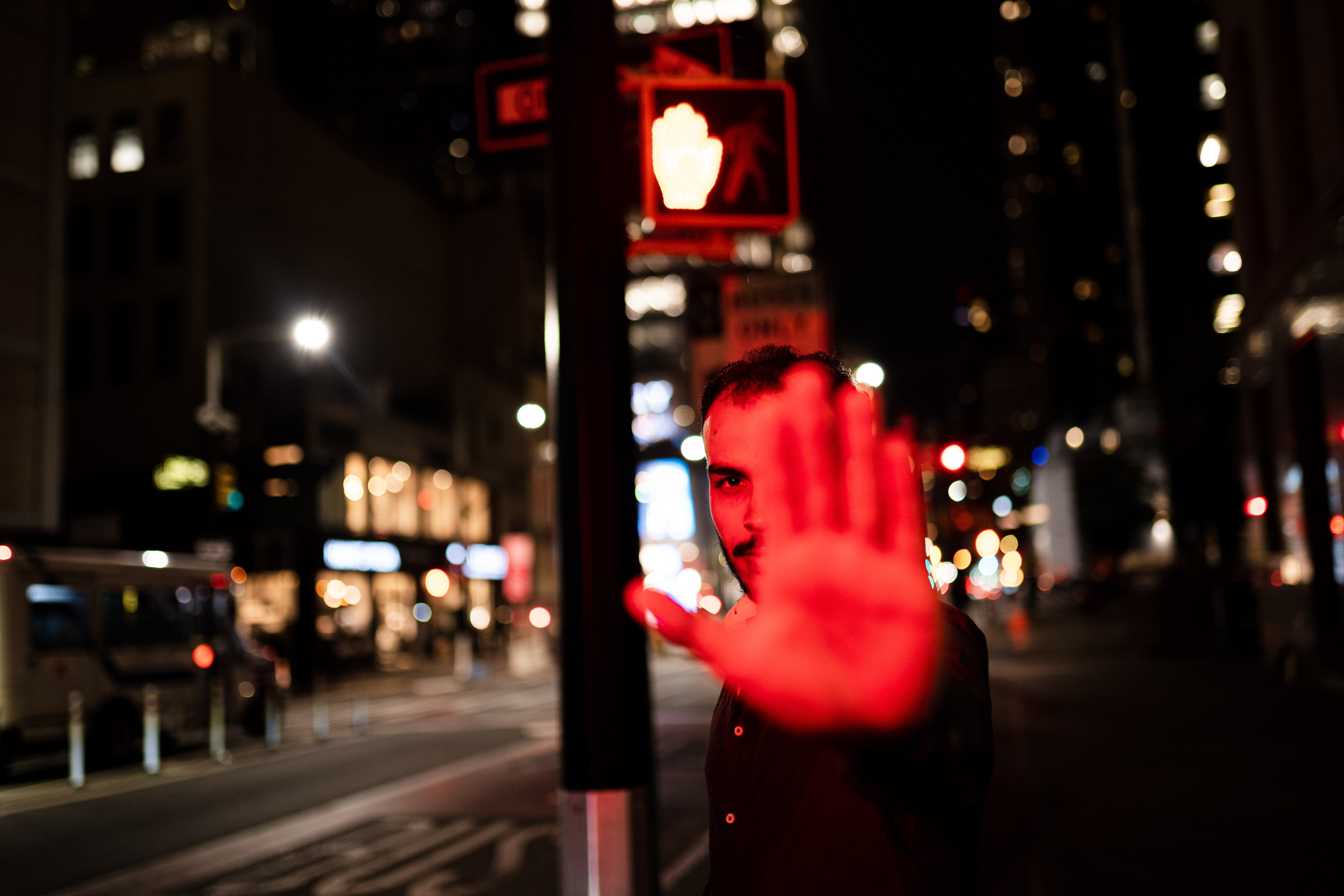 Youssef NYC. Photographer in Hawaii