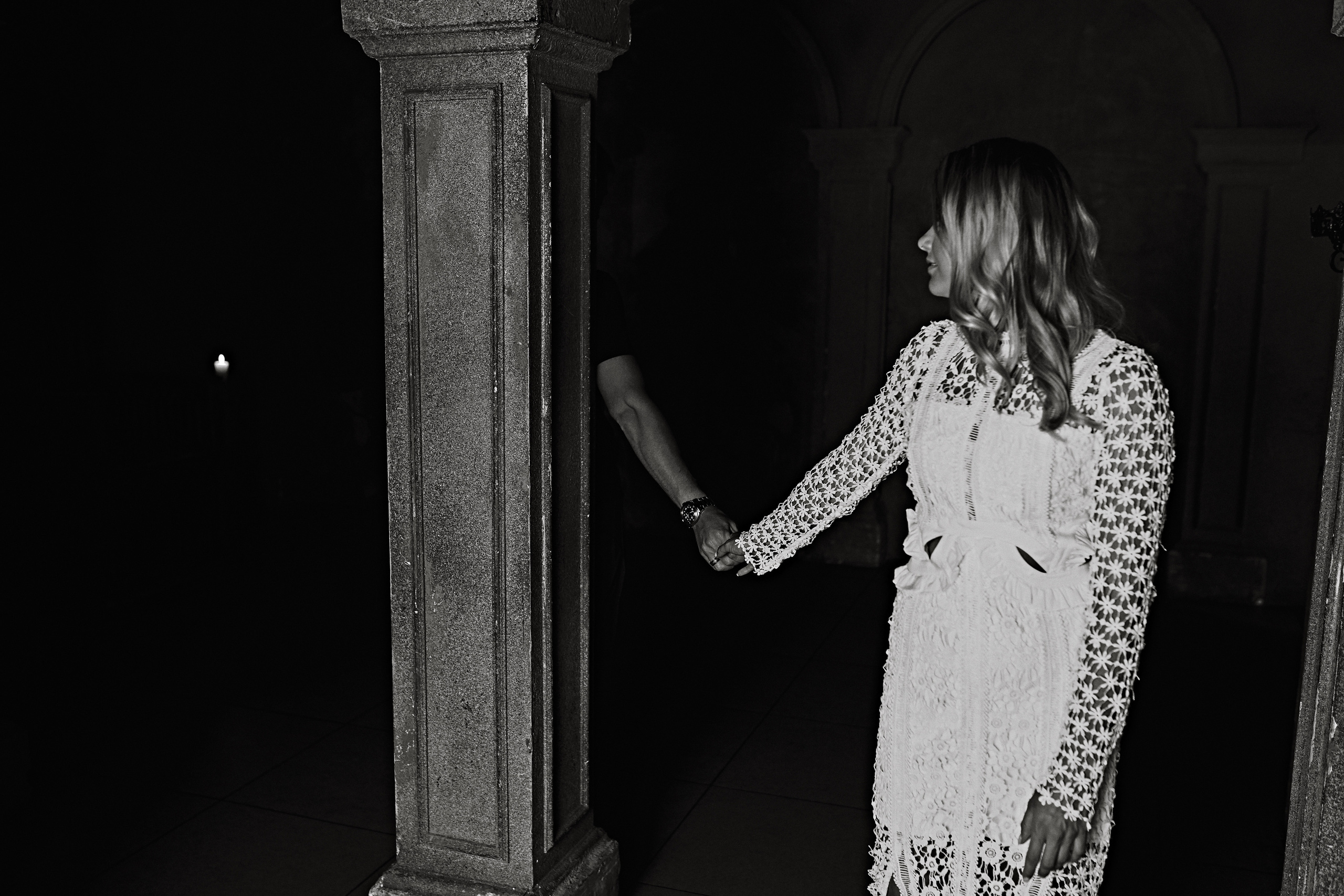 Aleks and Julia. Photographer in Hawaii