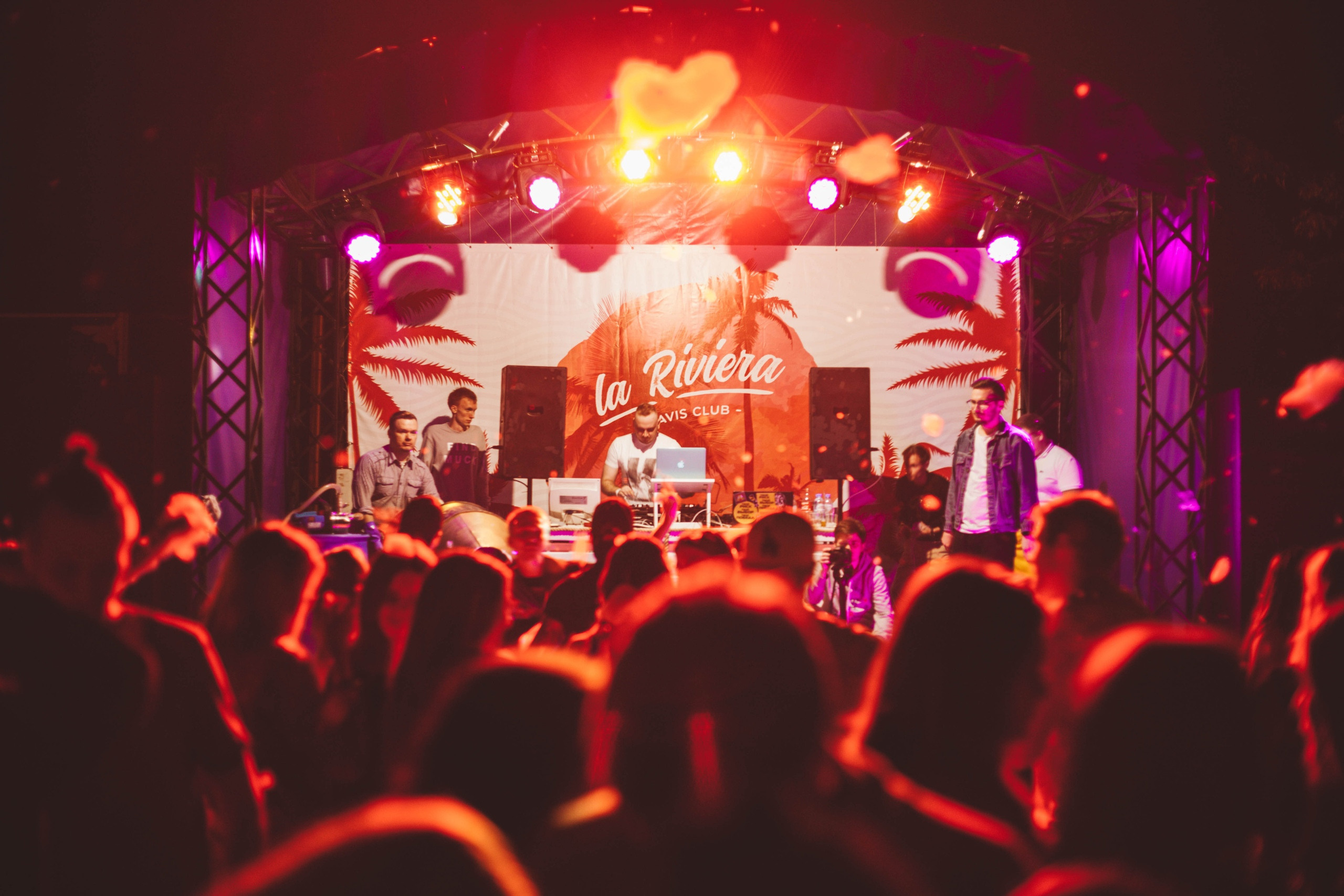 Events. Photographer in Hawaii