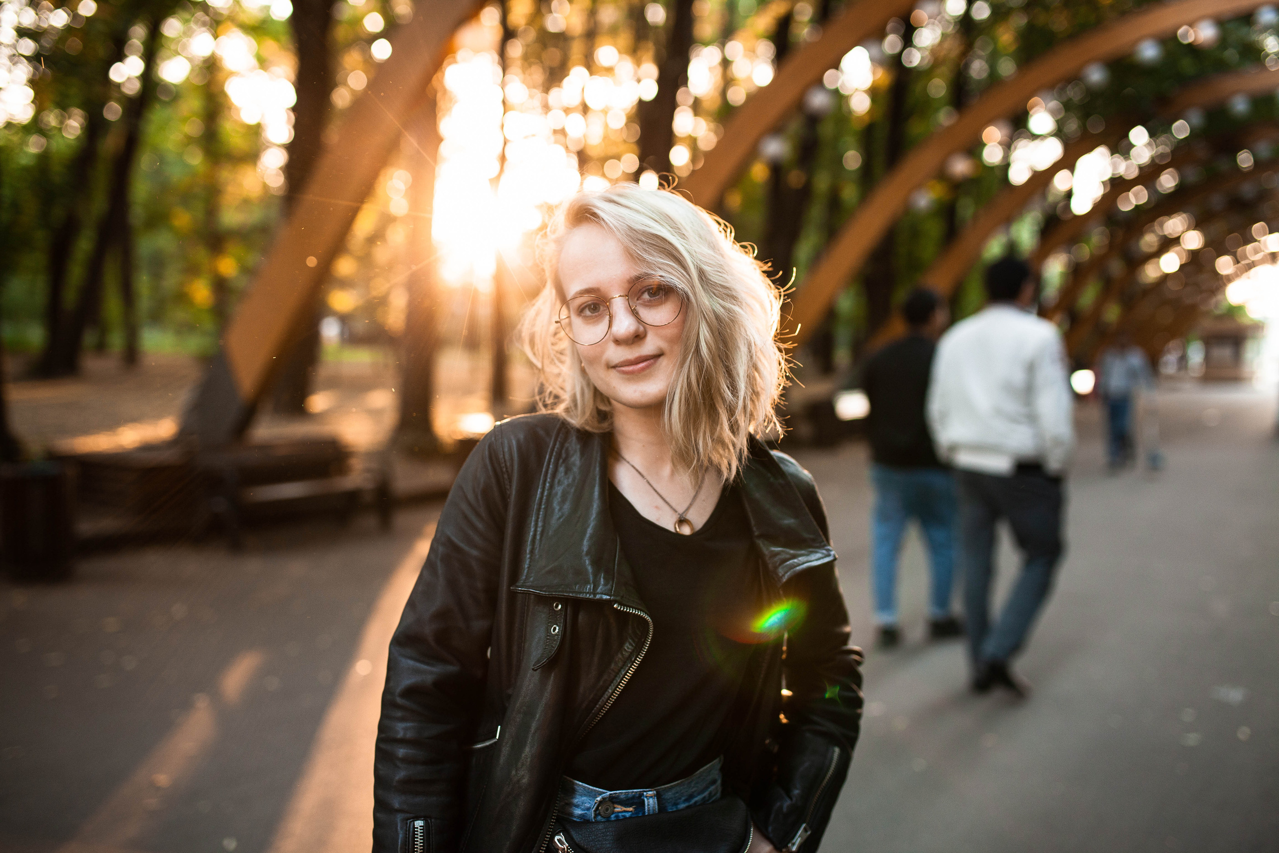 Daria. Photographer in Hawaii