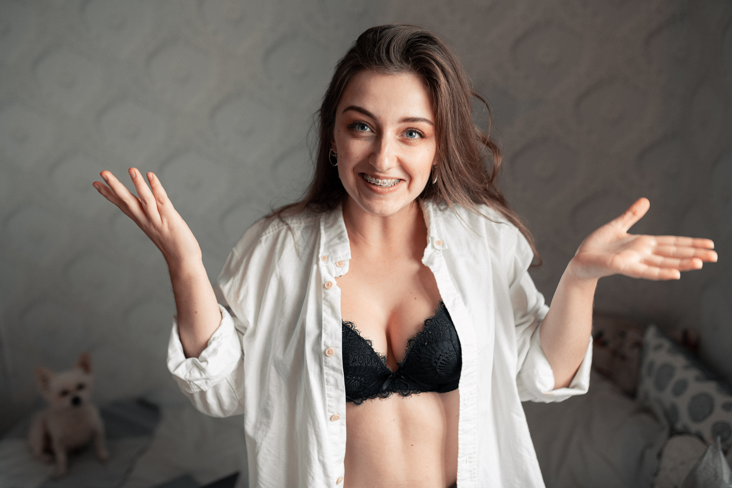 NIKA. Photographer in Hawaii