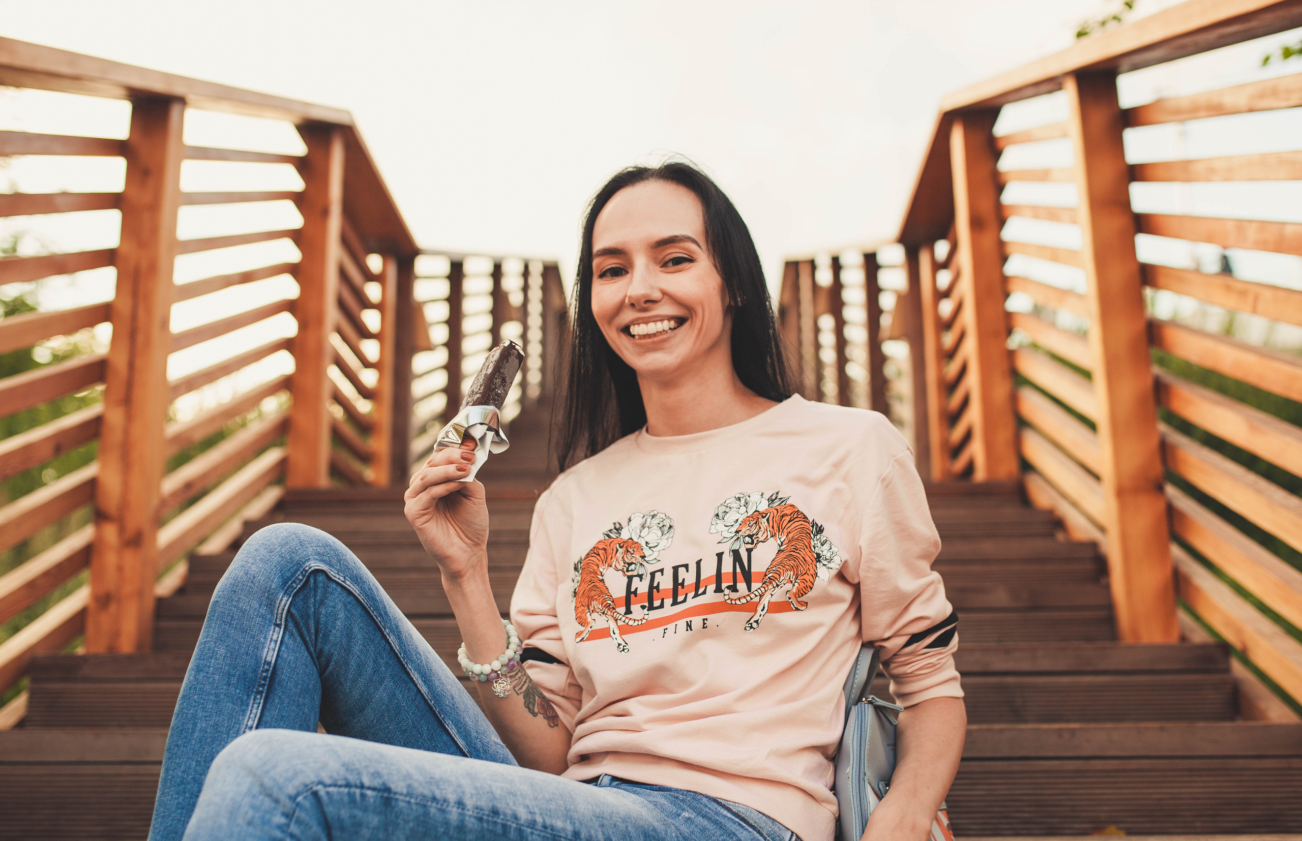 Kira. Photographer in Hawaii