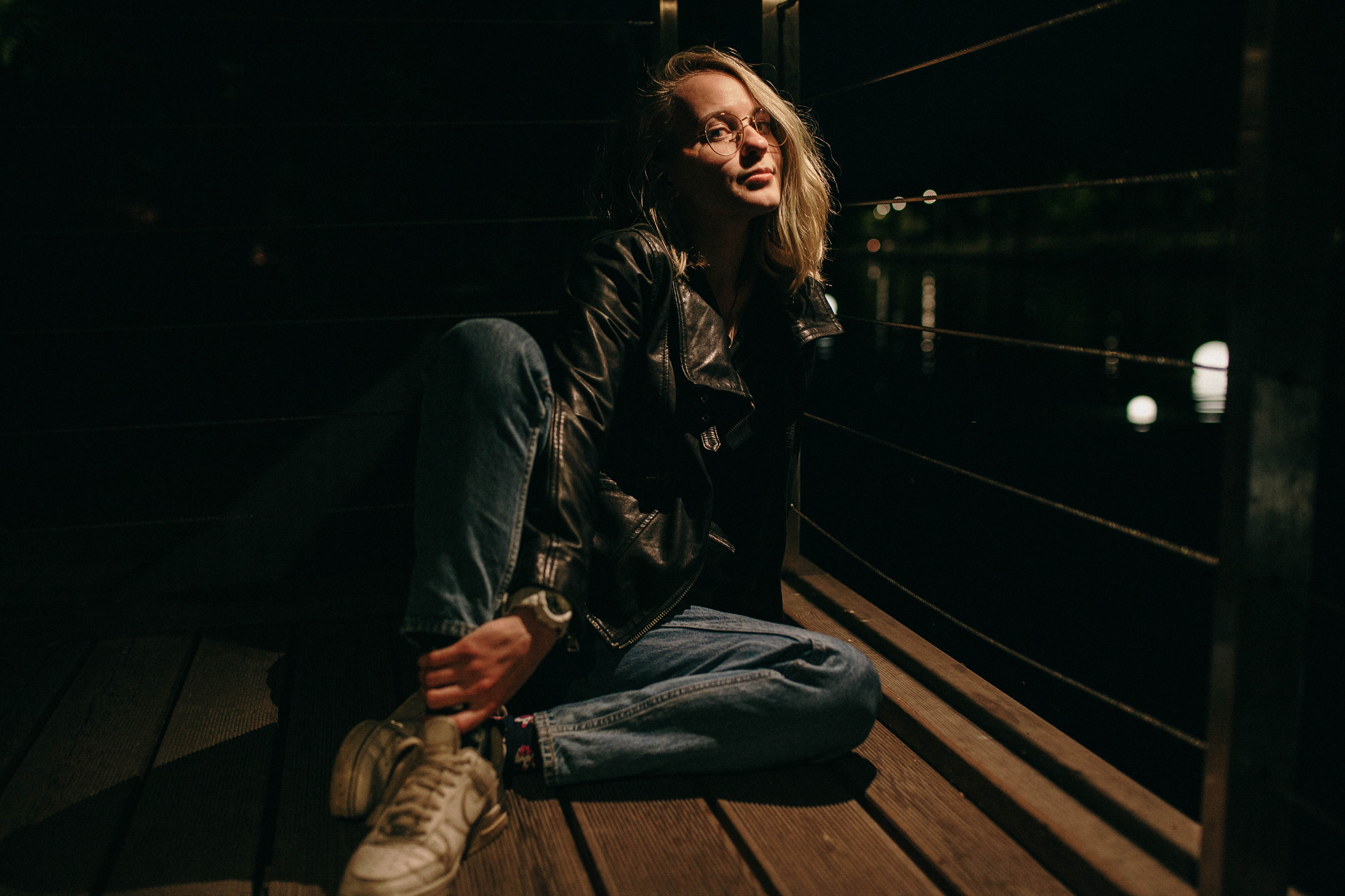 Daria. Photographer in Hawaii