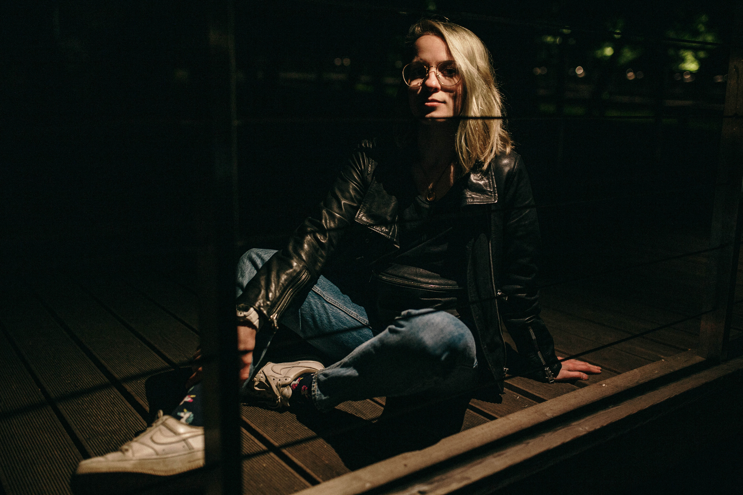 Daria. Photographer in Hawaii