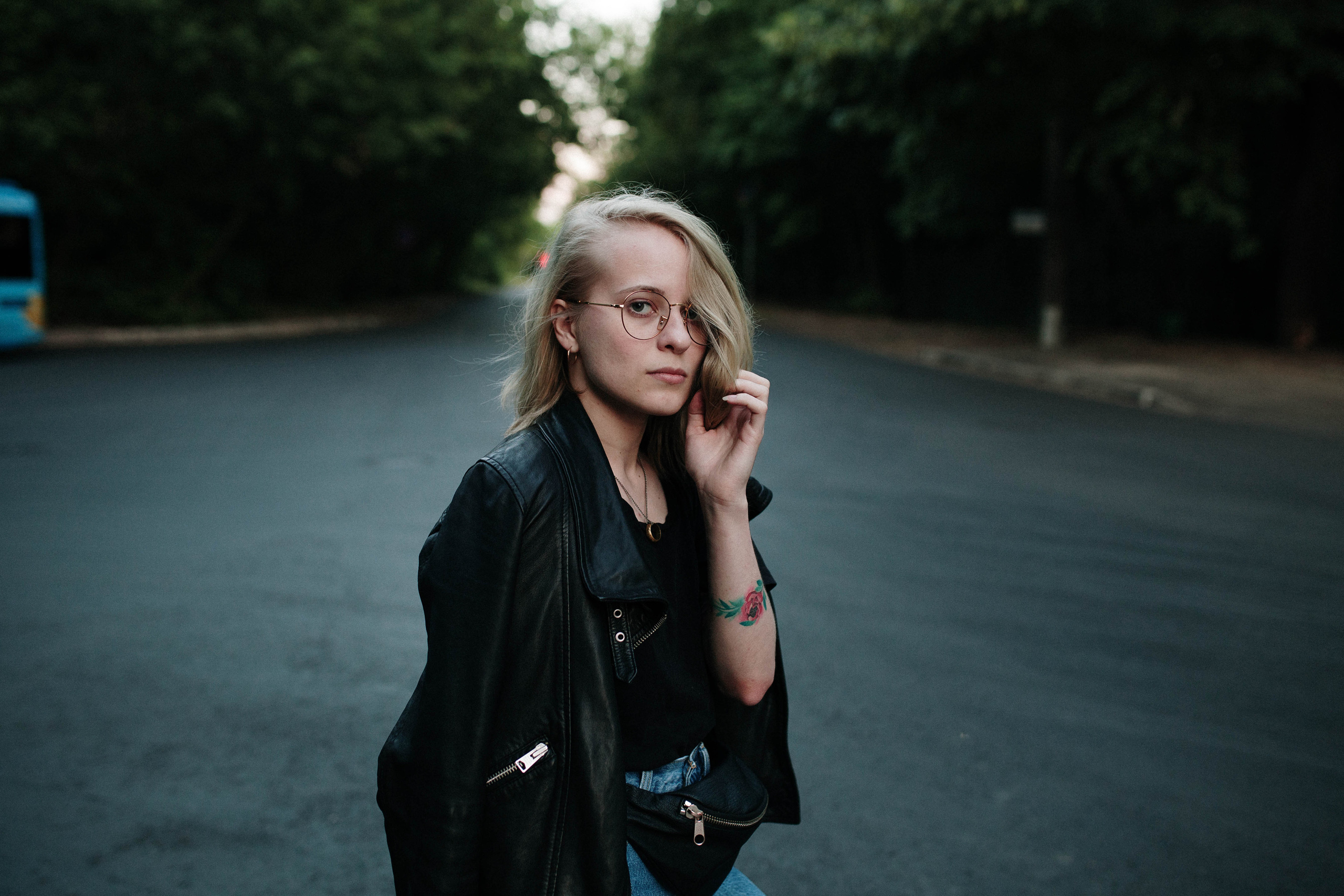 Daria. Photographer in Hawaii