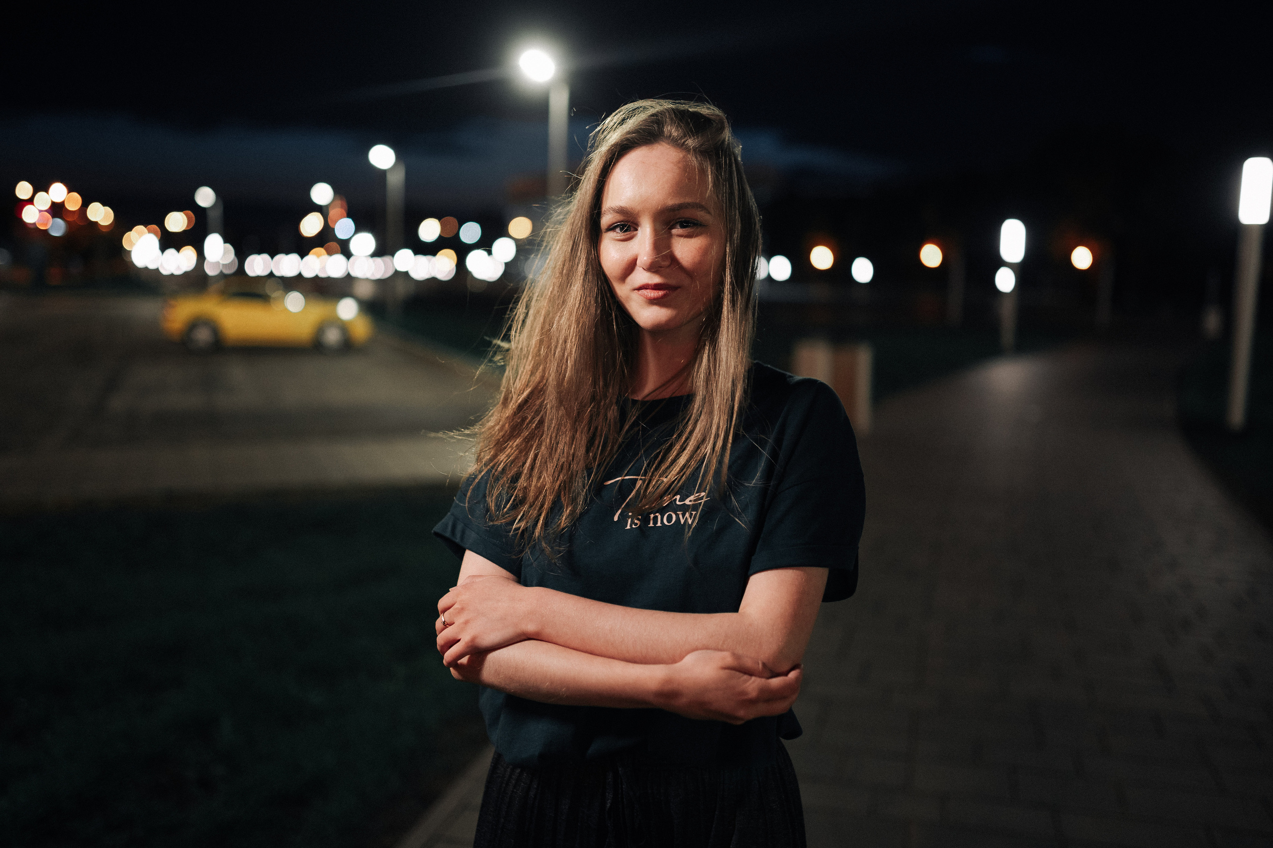 Victoria. Photographer in Hawaii