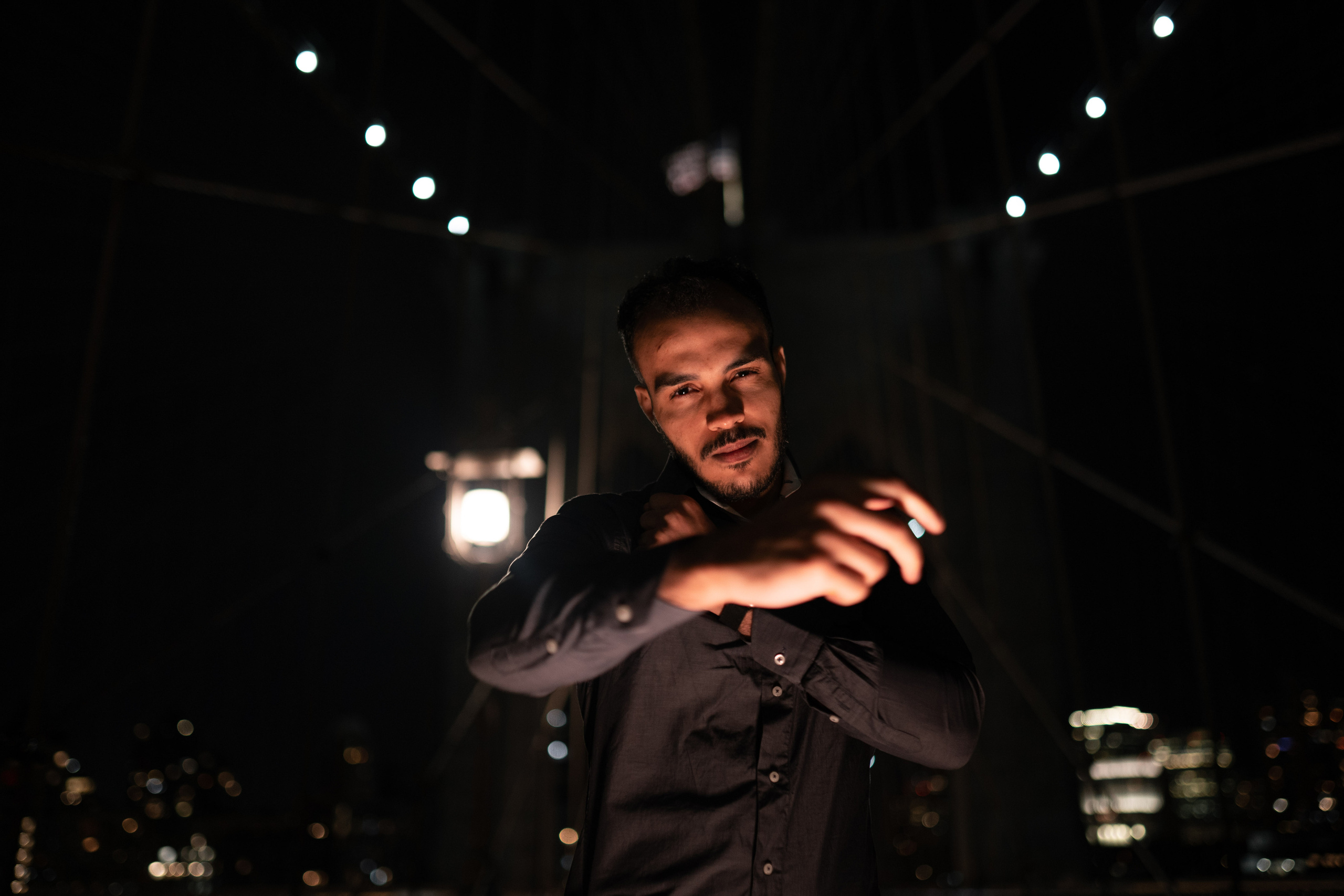 Youssef NYC. Photographer in Hawaii