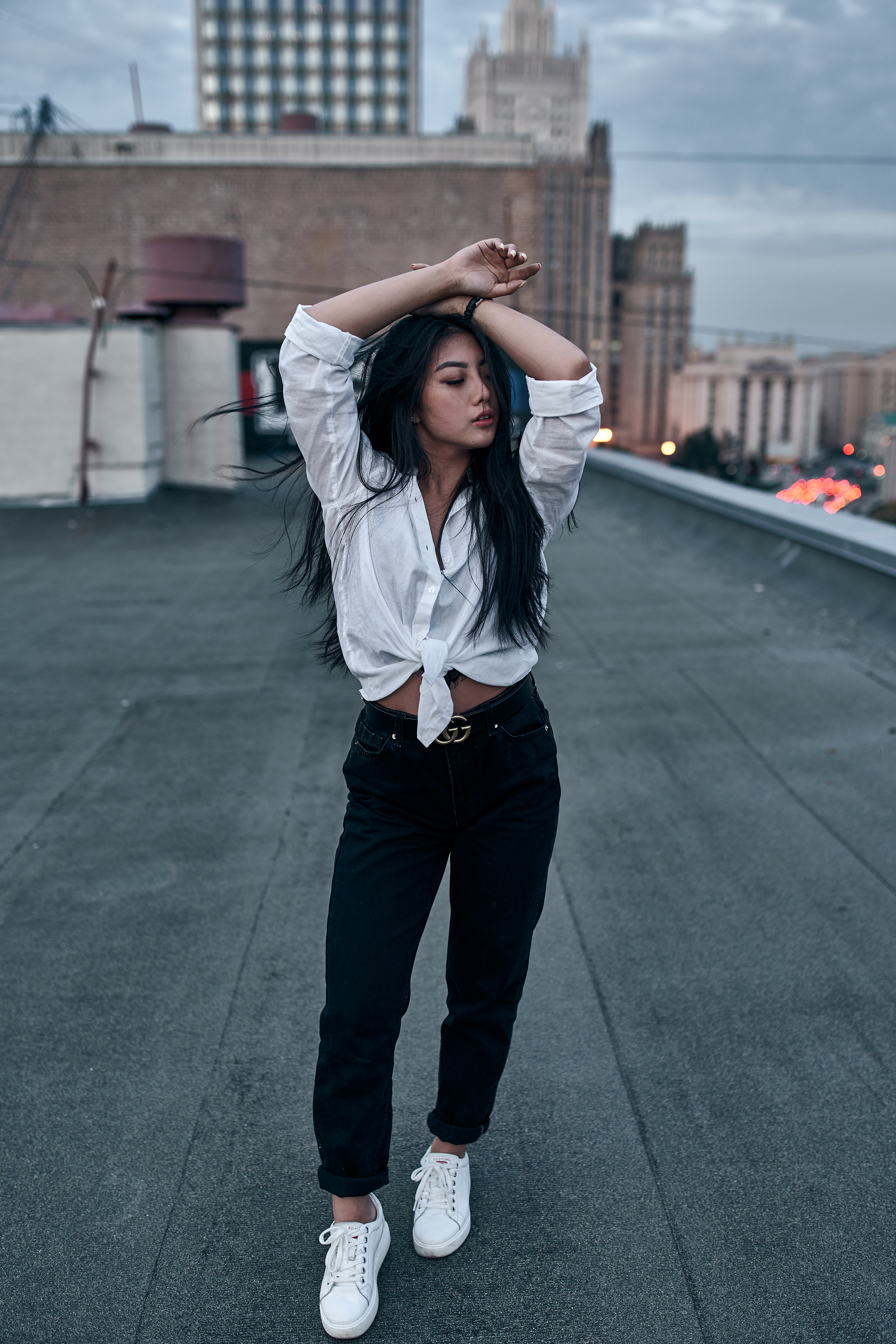 Julia Pyak. Photographer in Hawaii