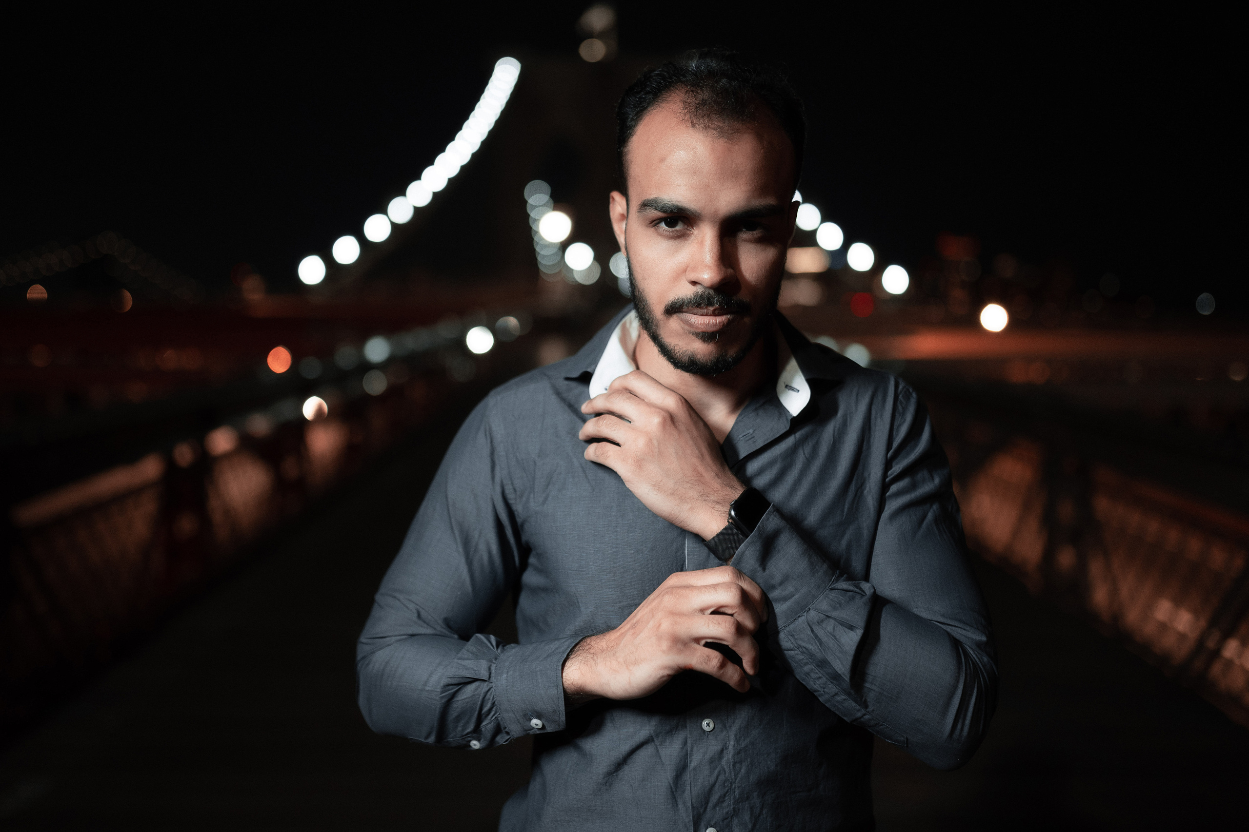 Youssef NYC. Photographer in Hawaii