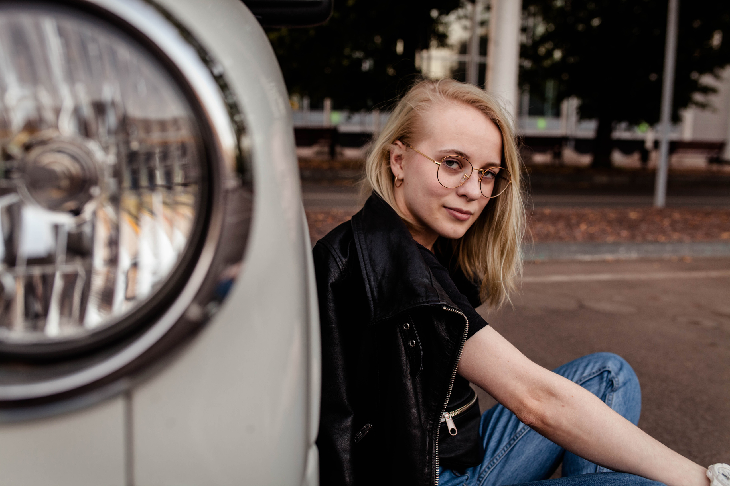 Daria. Photographer in Hawaii