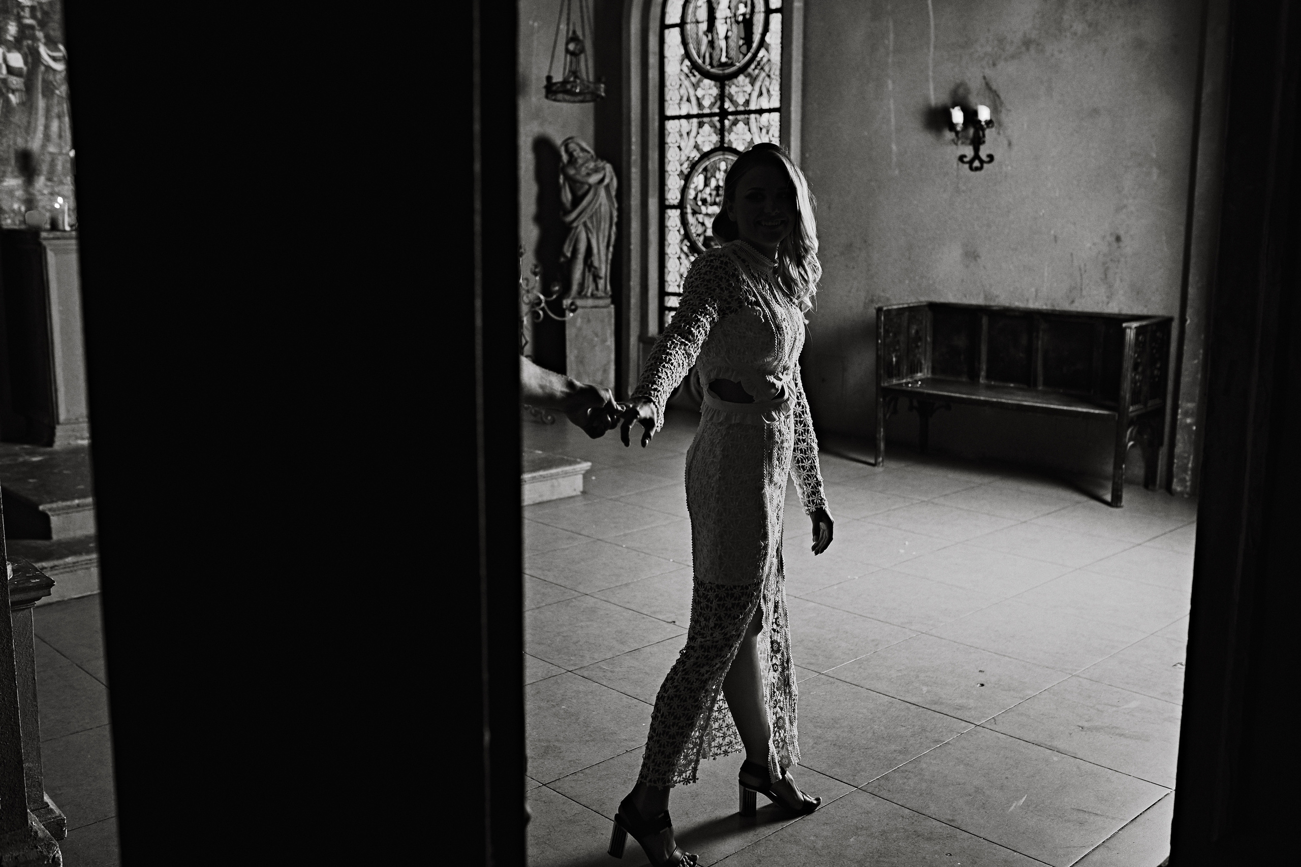 Aleks and Julia. Photographer in Hawaii