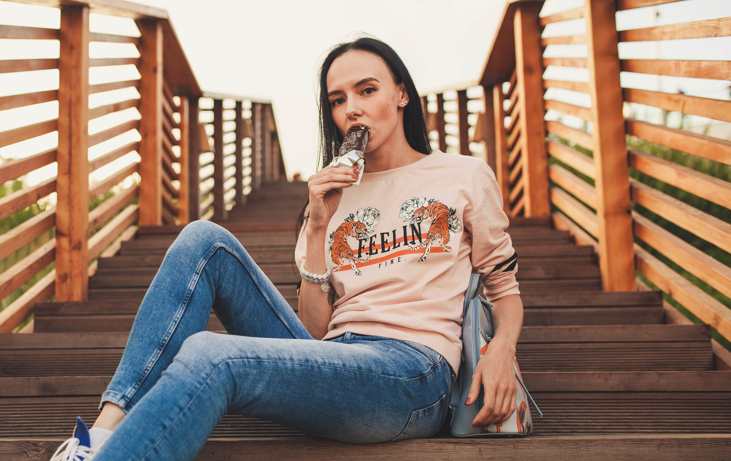 Kira. Photographer in Hawaii