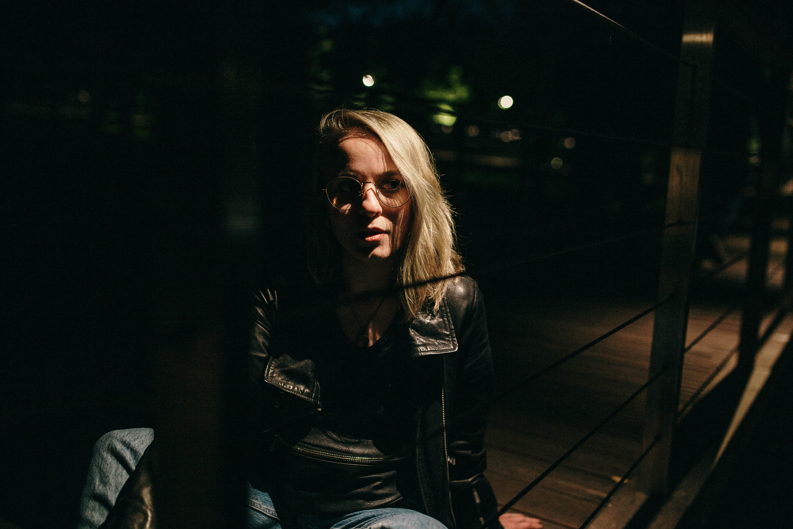 Daria. Photographer in Hawaii