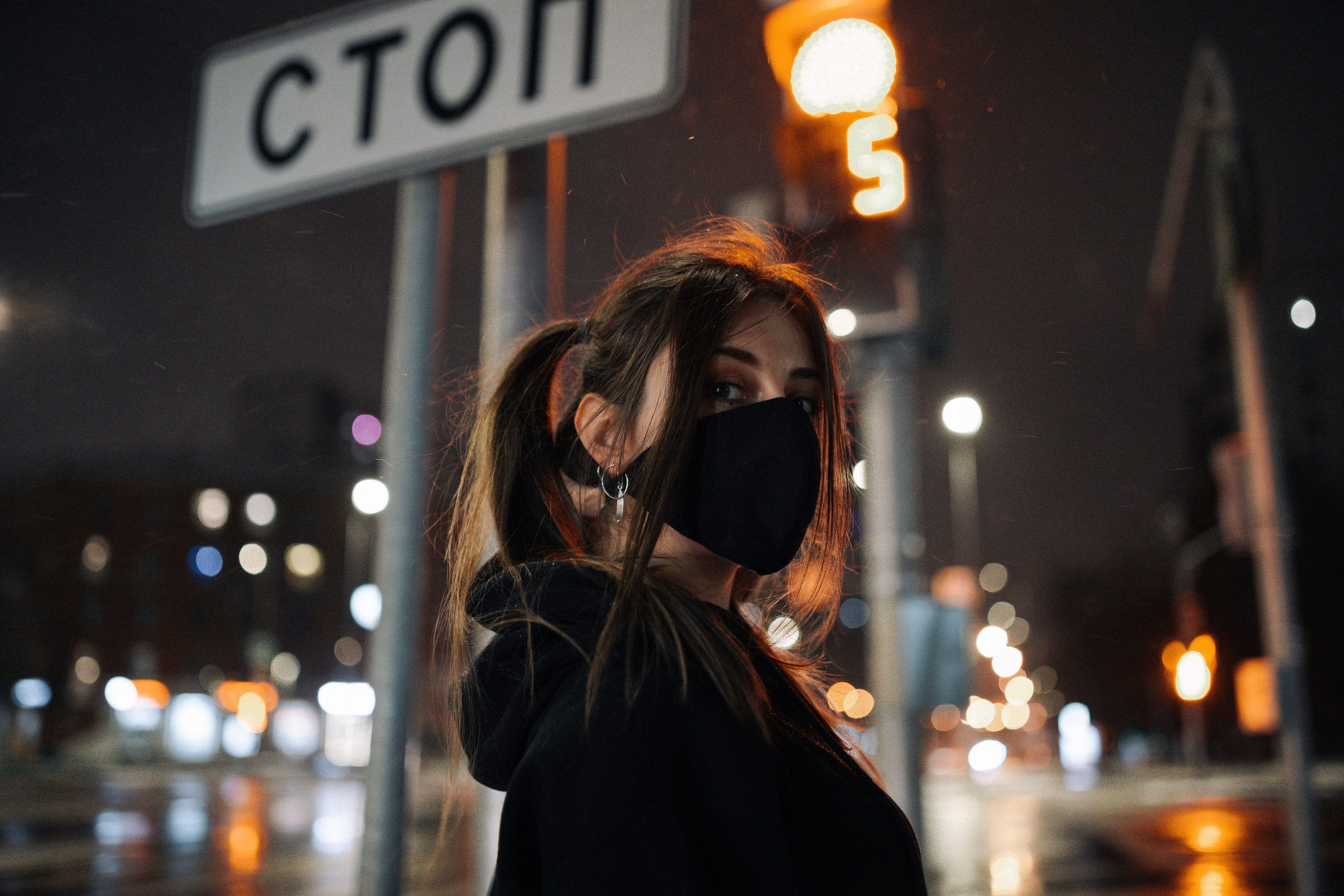 Nika StreetArt. Photographer in Hawaii