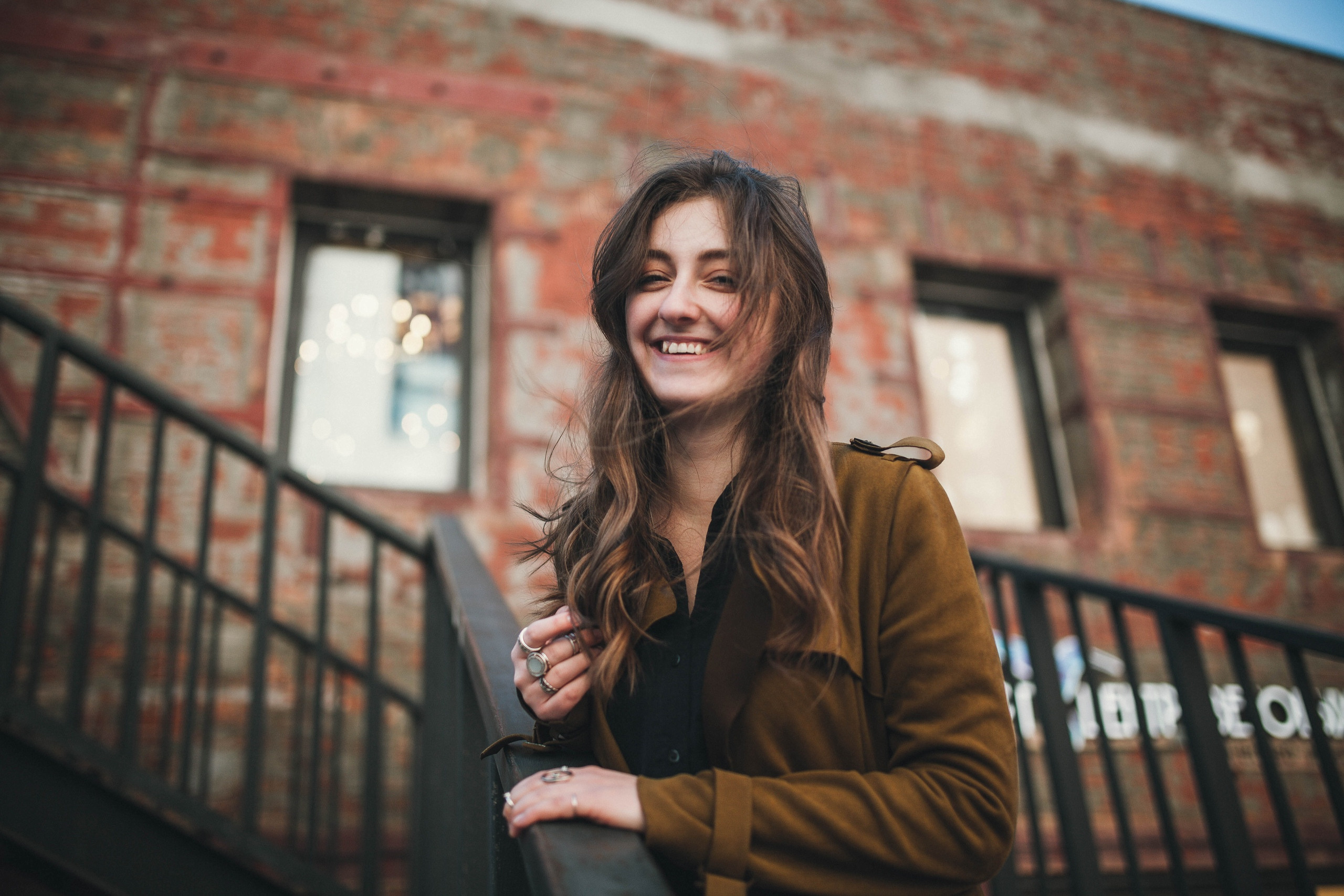 NIKA. Photographer in Hawaii