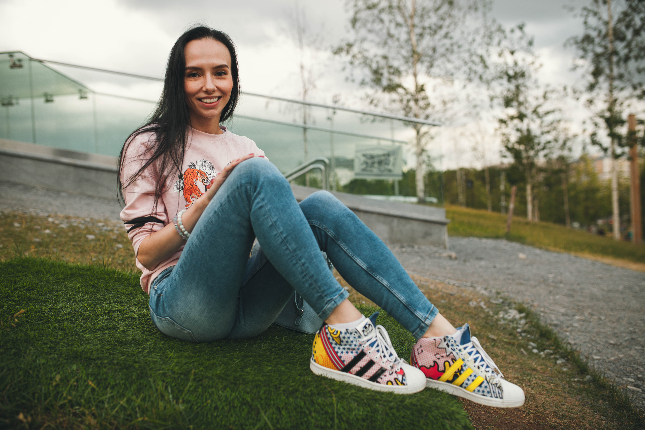 Kira. Photographer in Hawaii