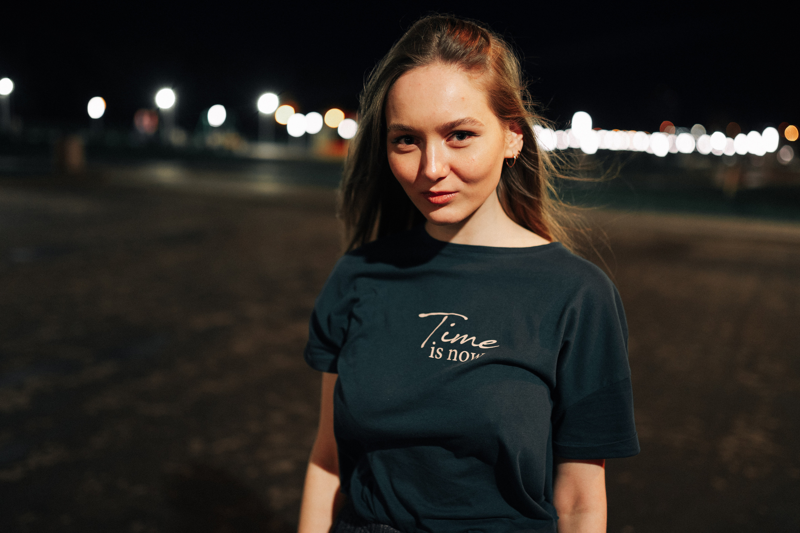 Victoria. Photographer in Hawaii