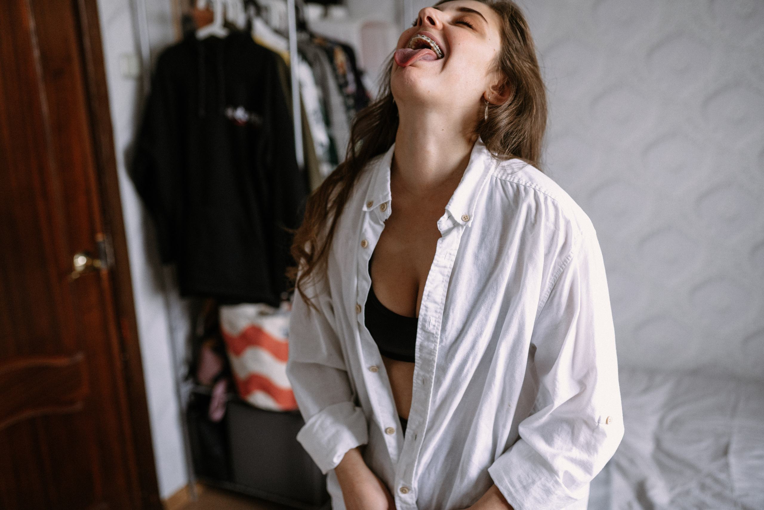 NIKA. Photographer in Hawaii