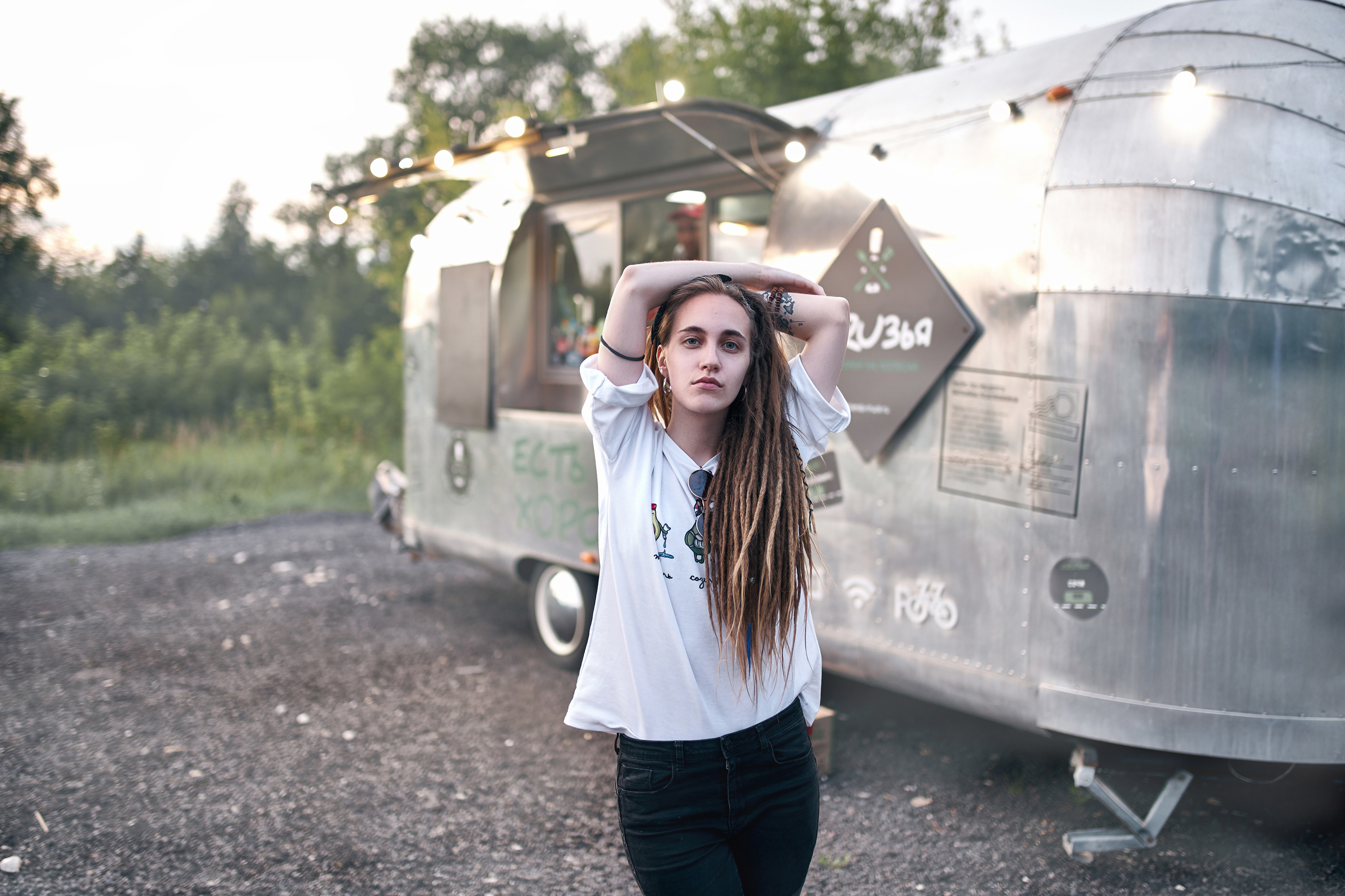 Kate. Photographer in Hawaii