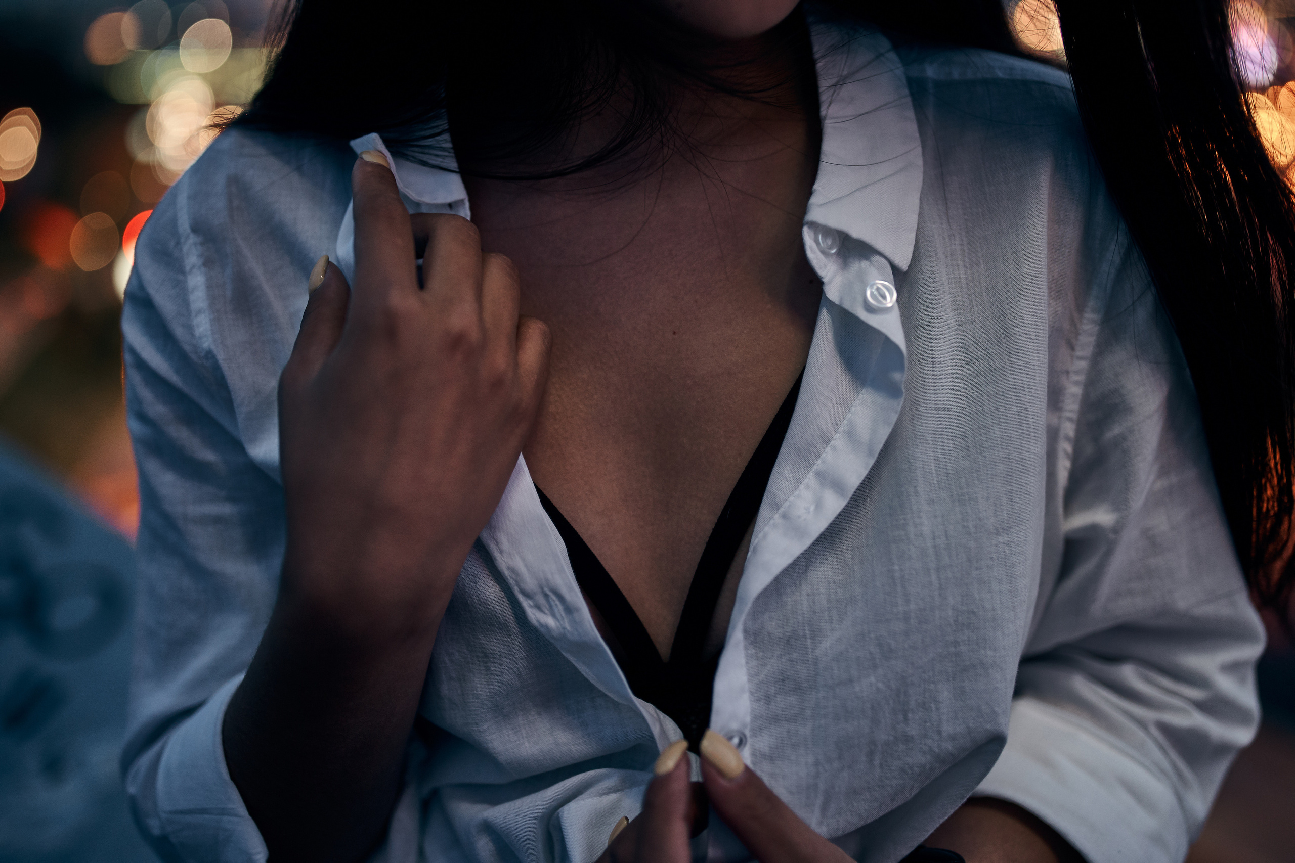 Julia Pyak. Photographer in Hawaii