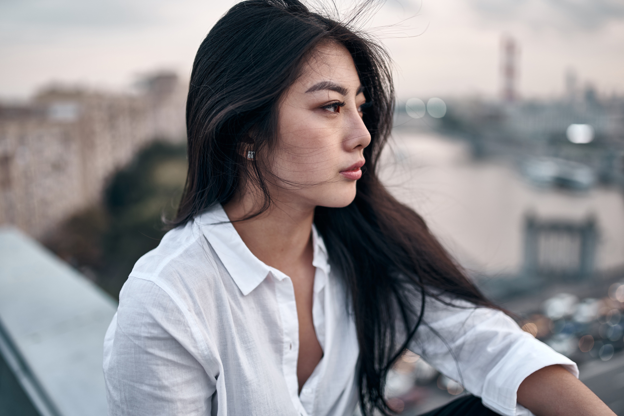 Julia Pyak. Photographer in Hawaii