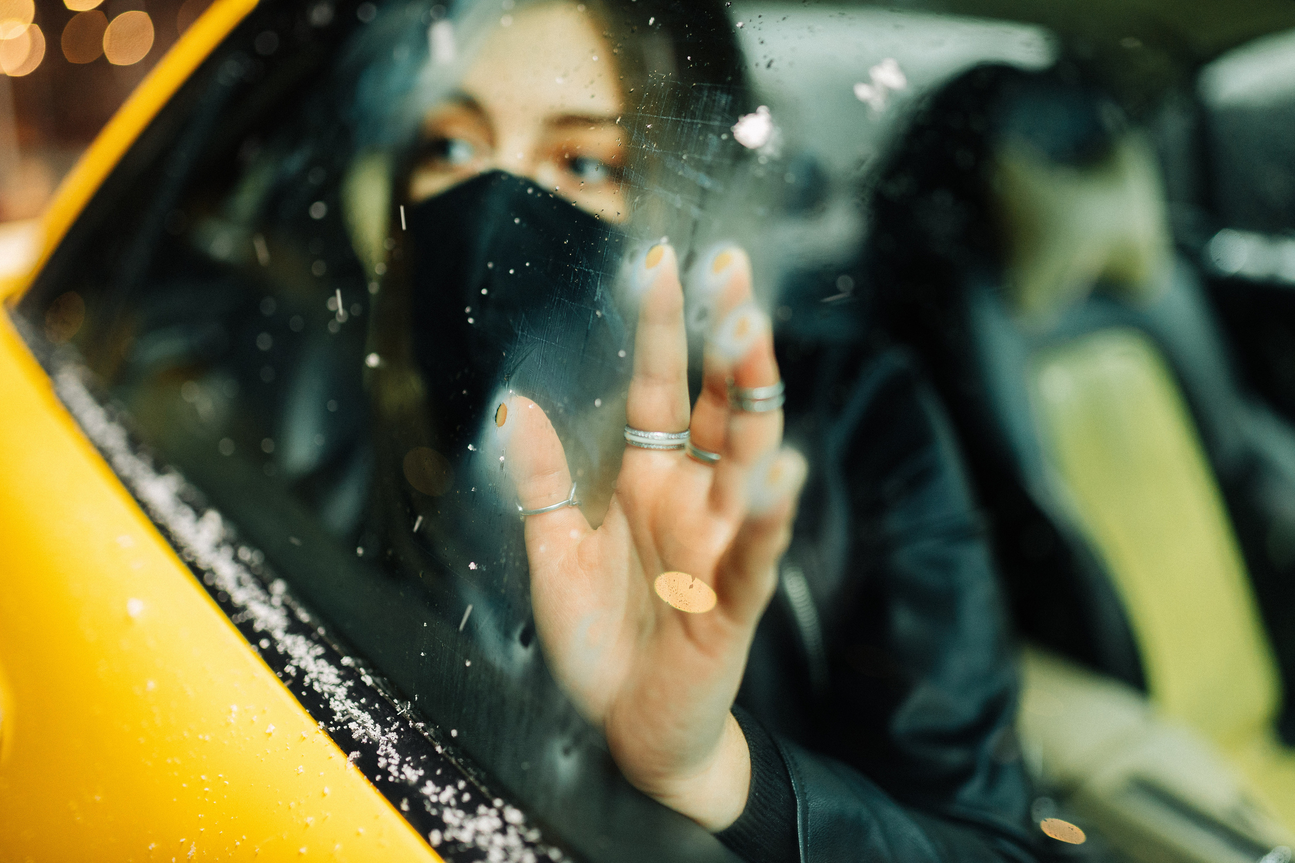 Nika StreetArt. Photographer in Hawaii