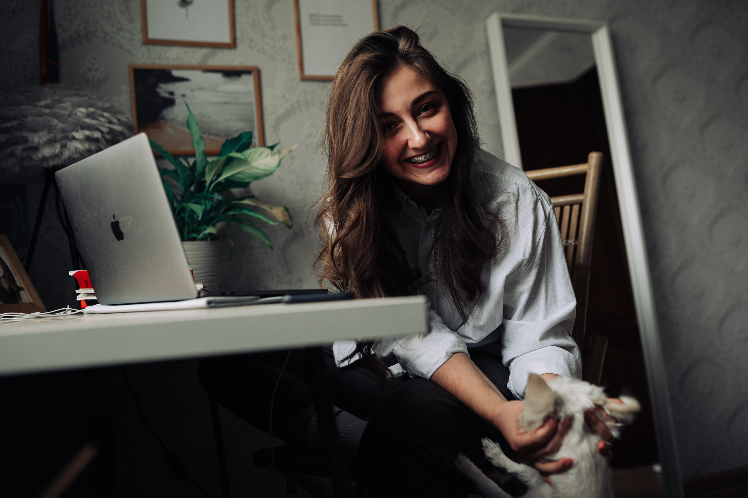 NIKA. Photographer in Hawaii