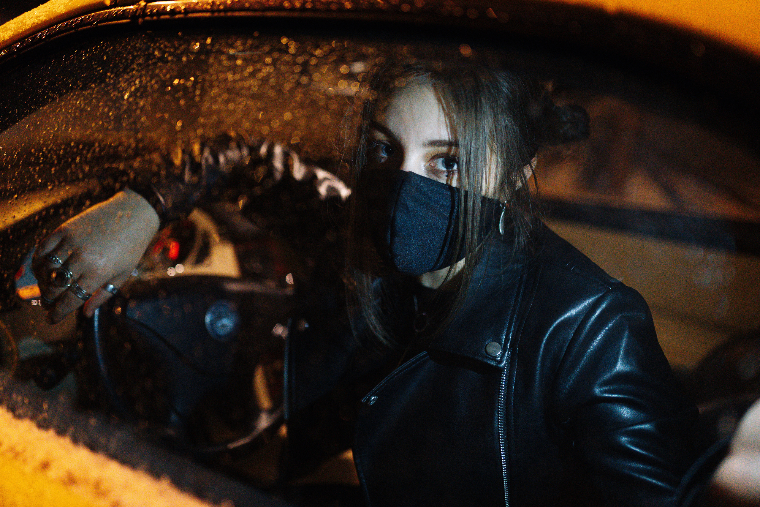 Nika StreetArt. Photographer in Hawaii