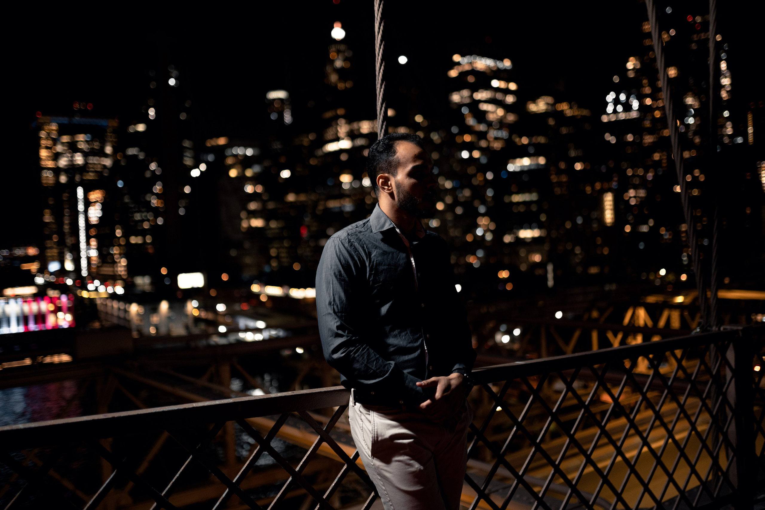 Youssef NYC. Photographer in Hawaii