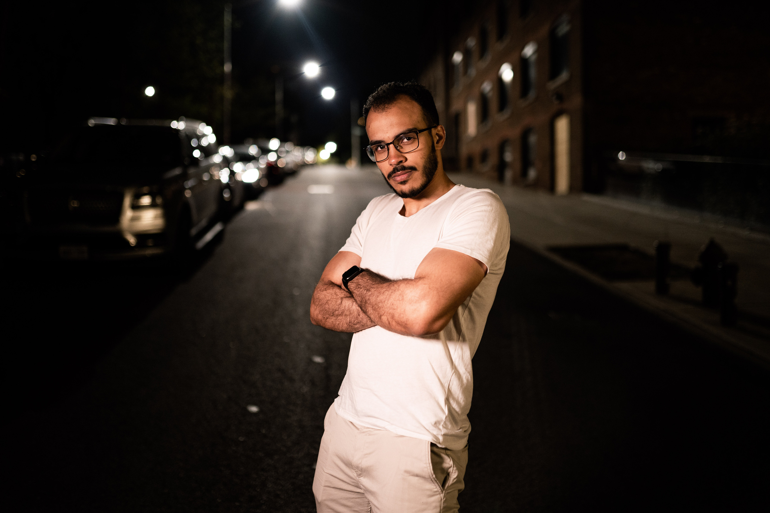 Youssef NYC. Photographer in Hawaii