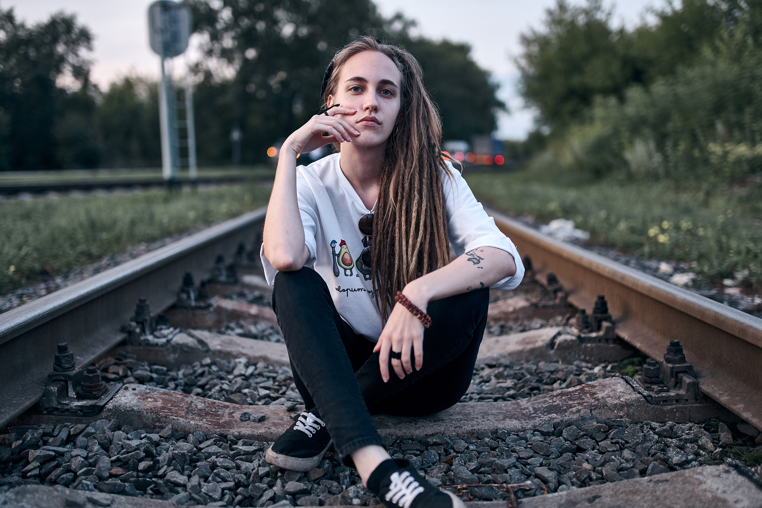 Kate. Photographer in Hawaii