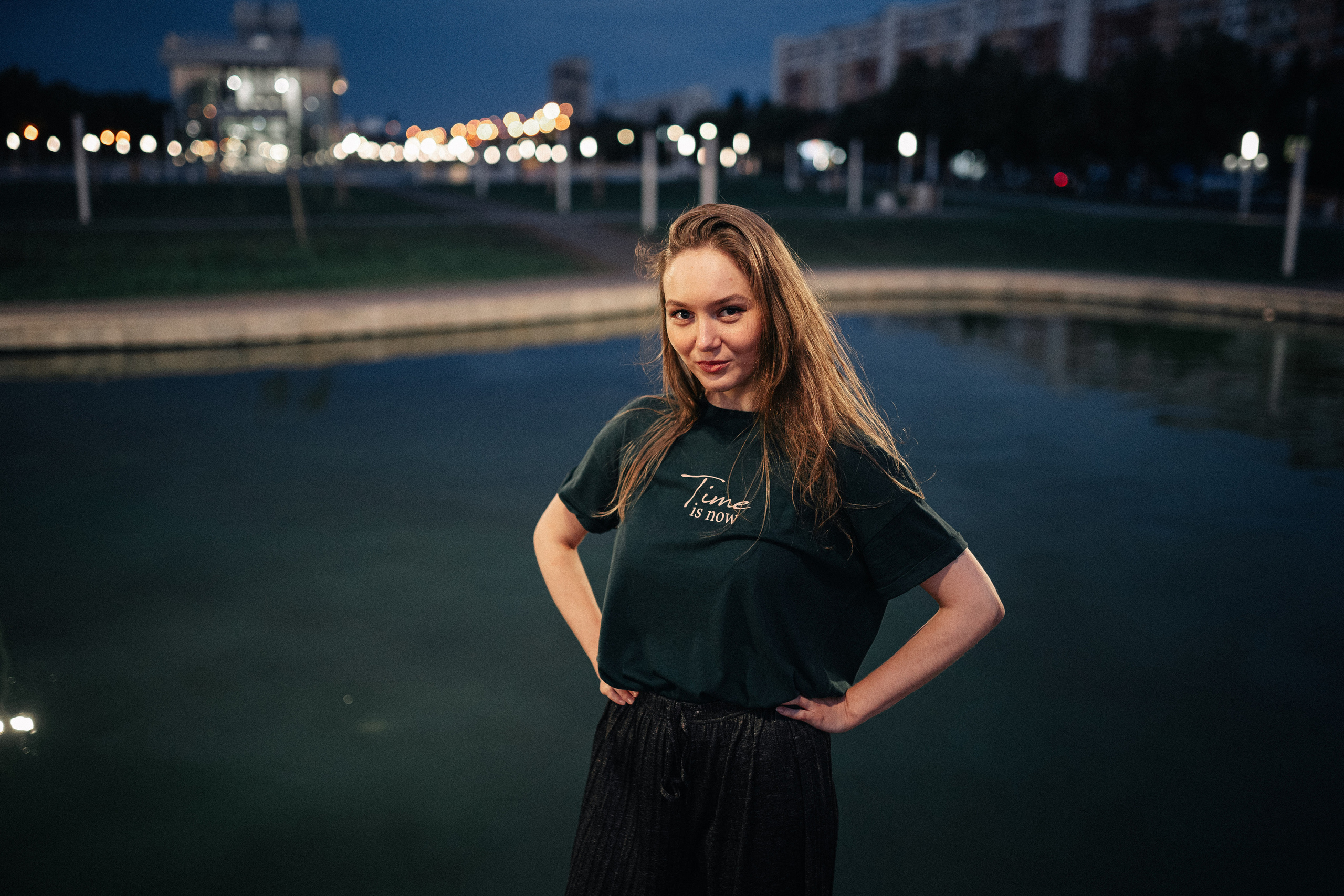 Victoria. Photographer in Hawaii