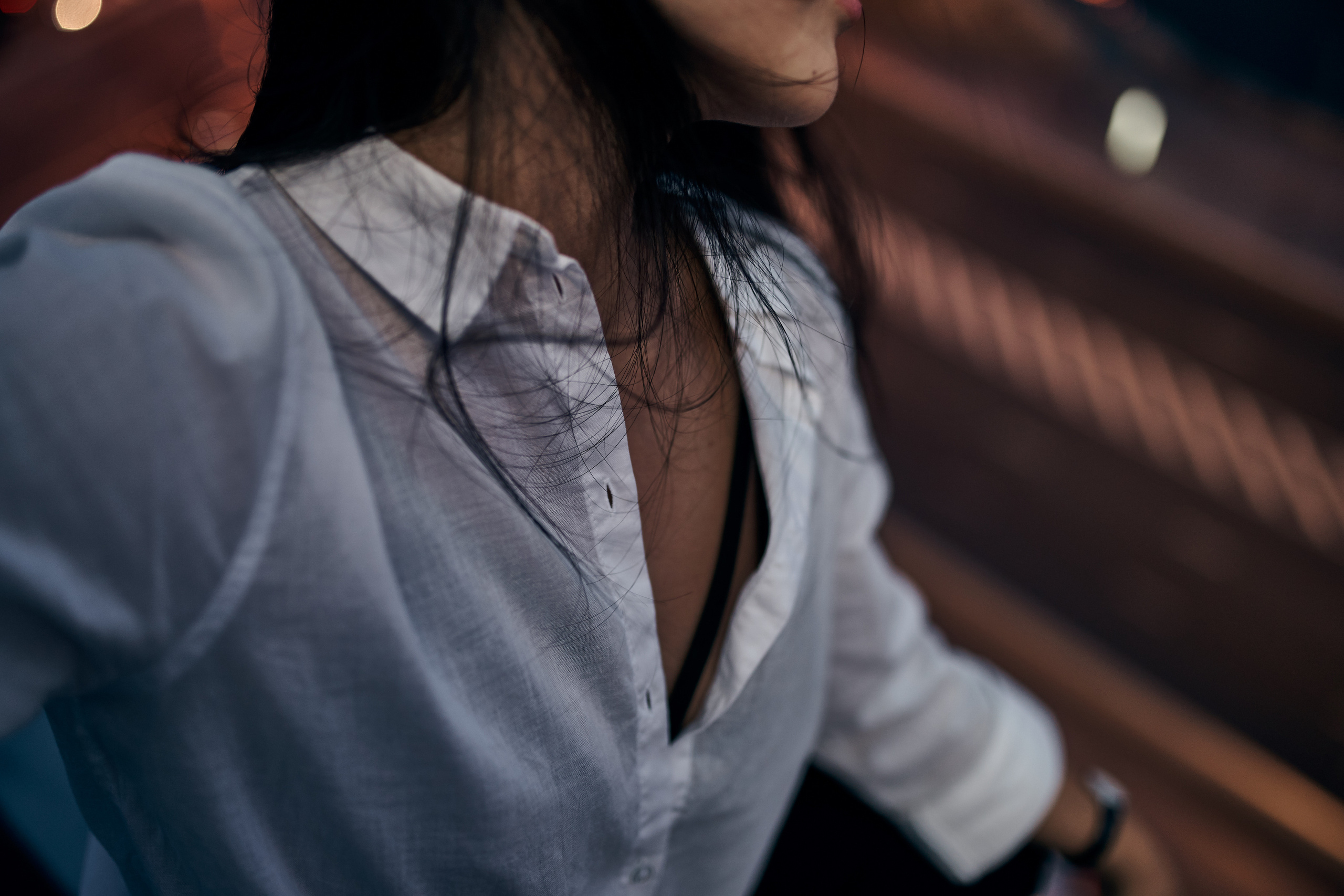 Julia Pyak. Photographer in Hawaii